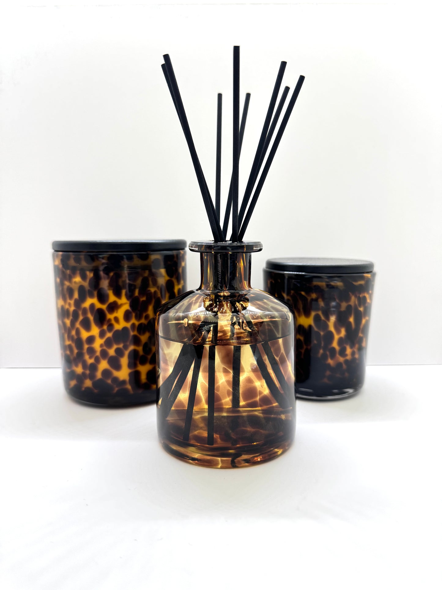 Leopard Large Diffuser