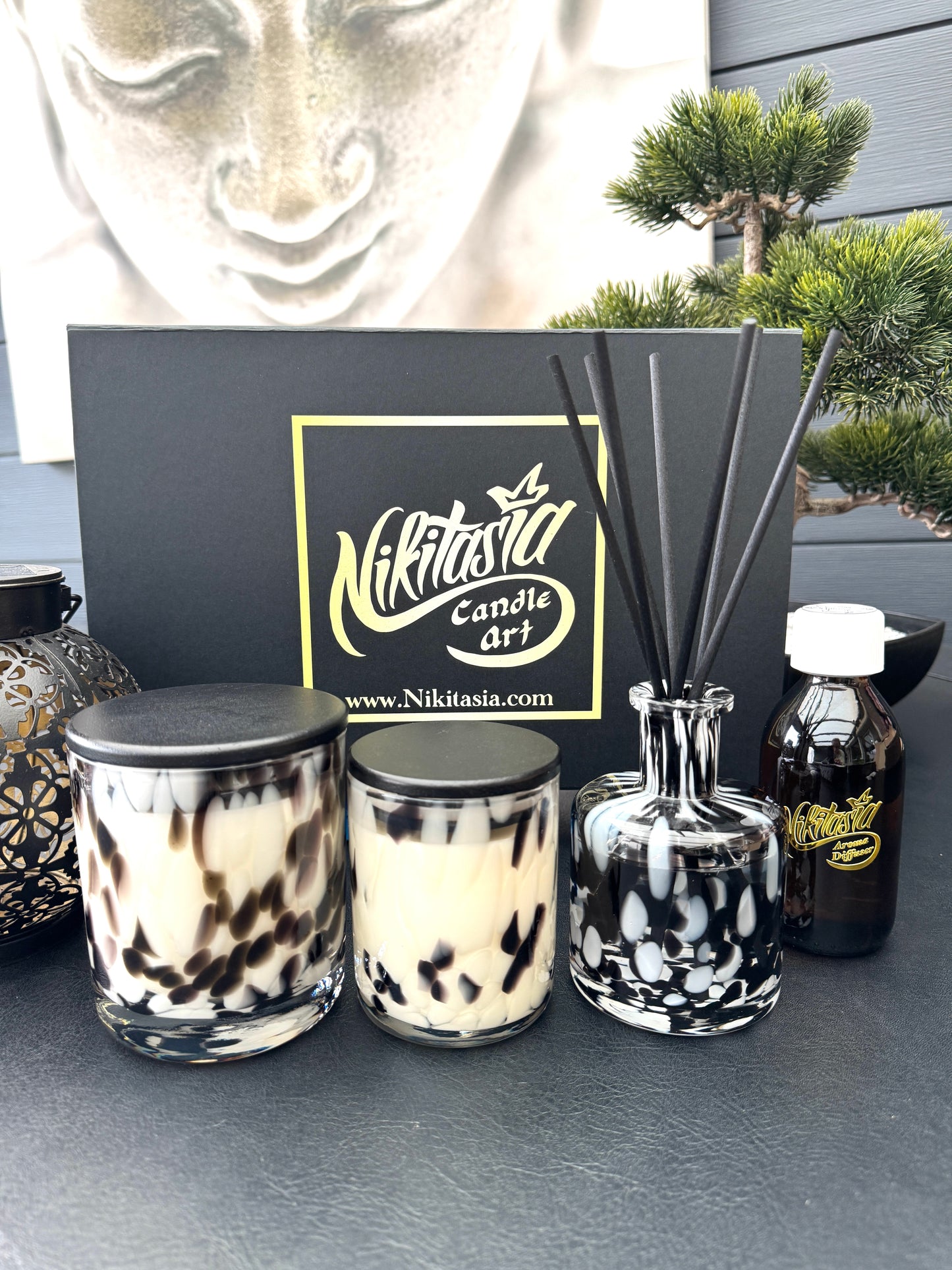 Giftbox Dalmatian