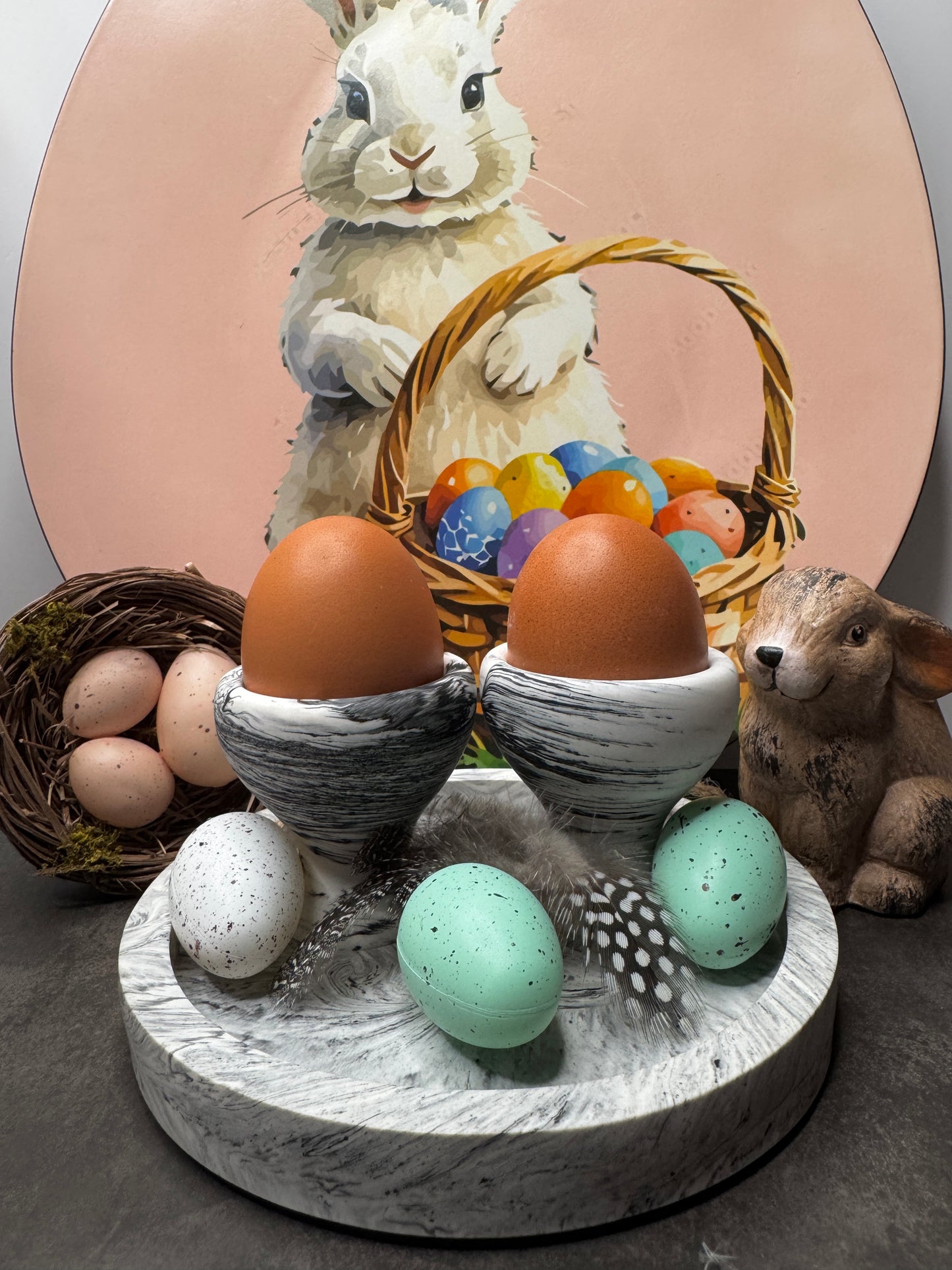 Egg Holders (Set of 2)