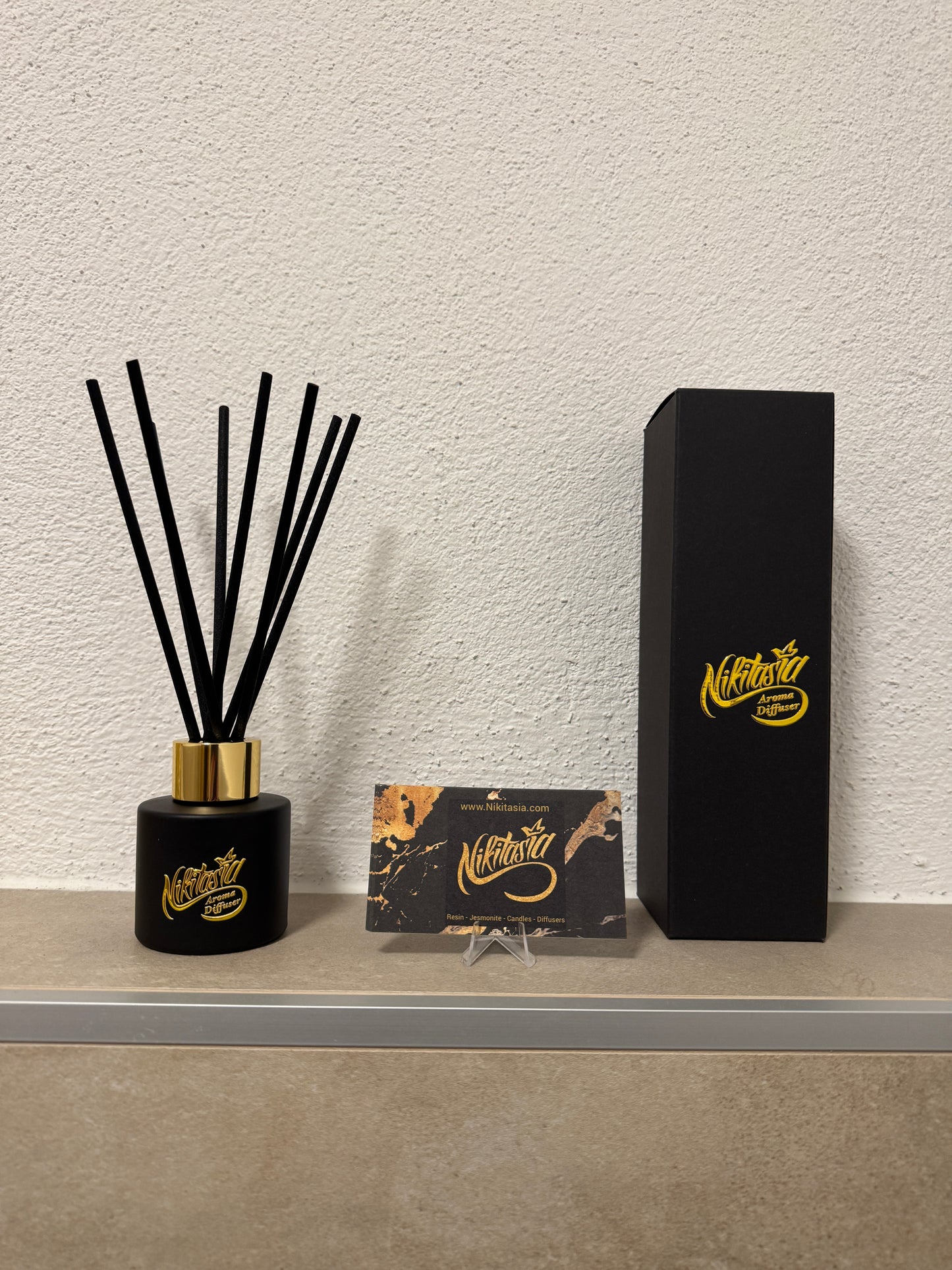 Fragrance Sticks