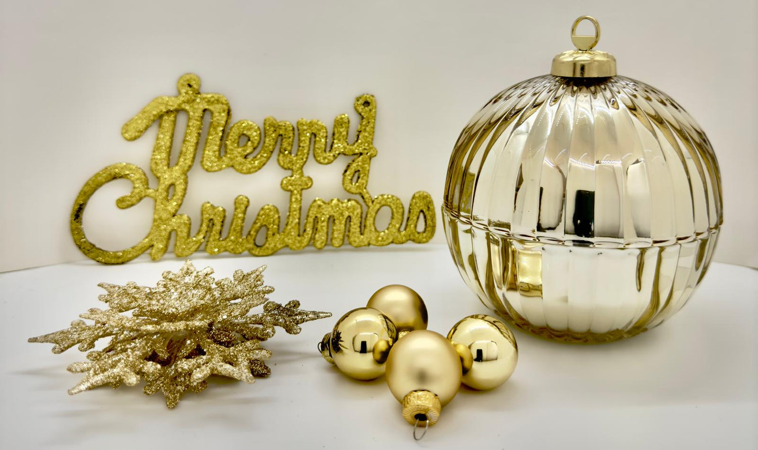 Christmas collection
