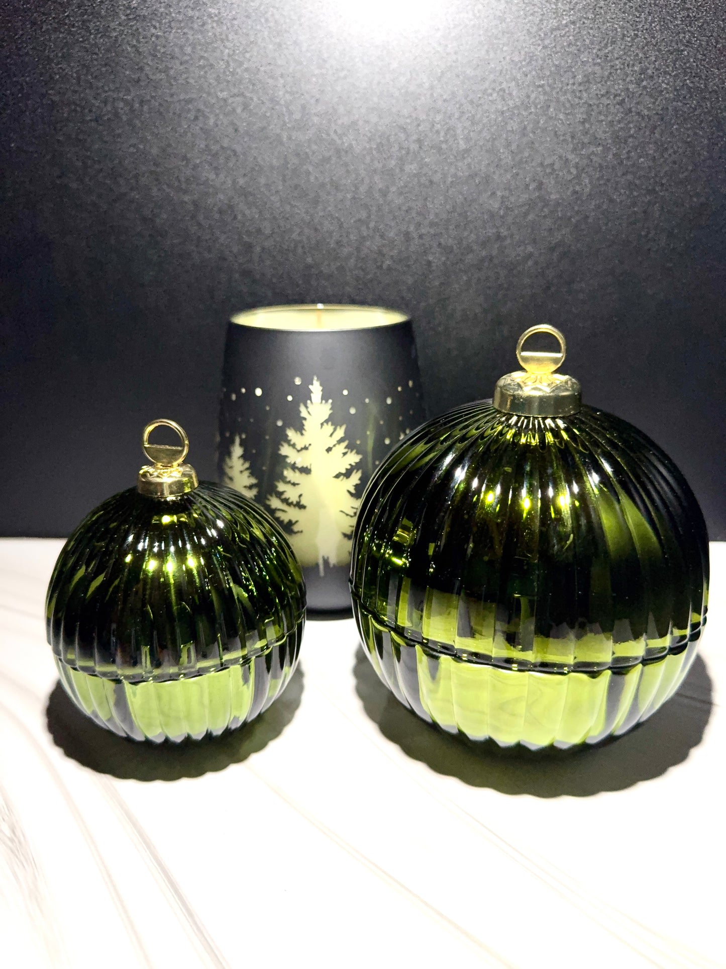 Christmas Deluxe Jar