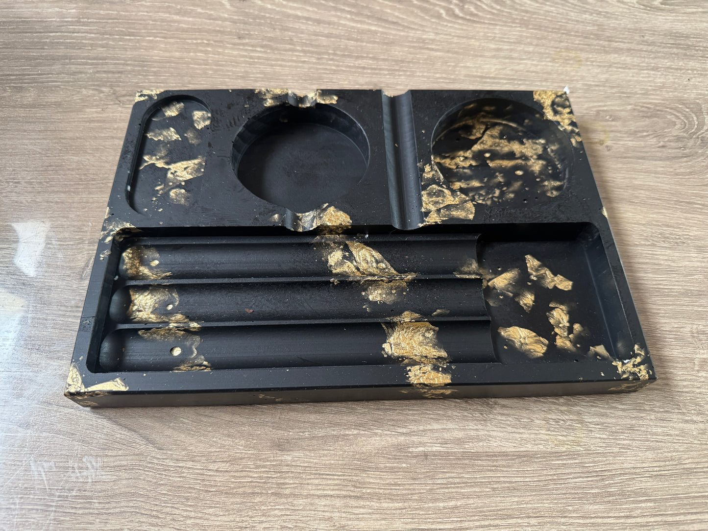 Cigar Tray Deluxe