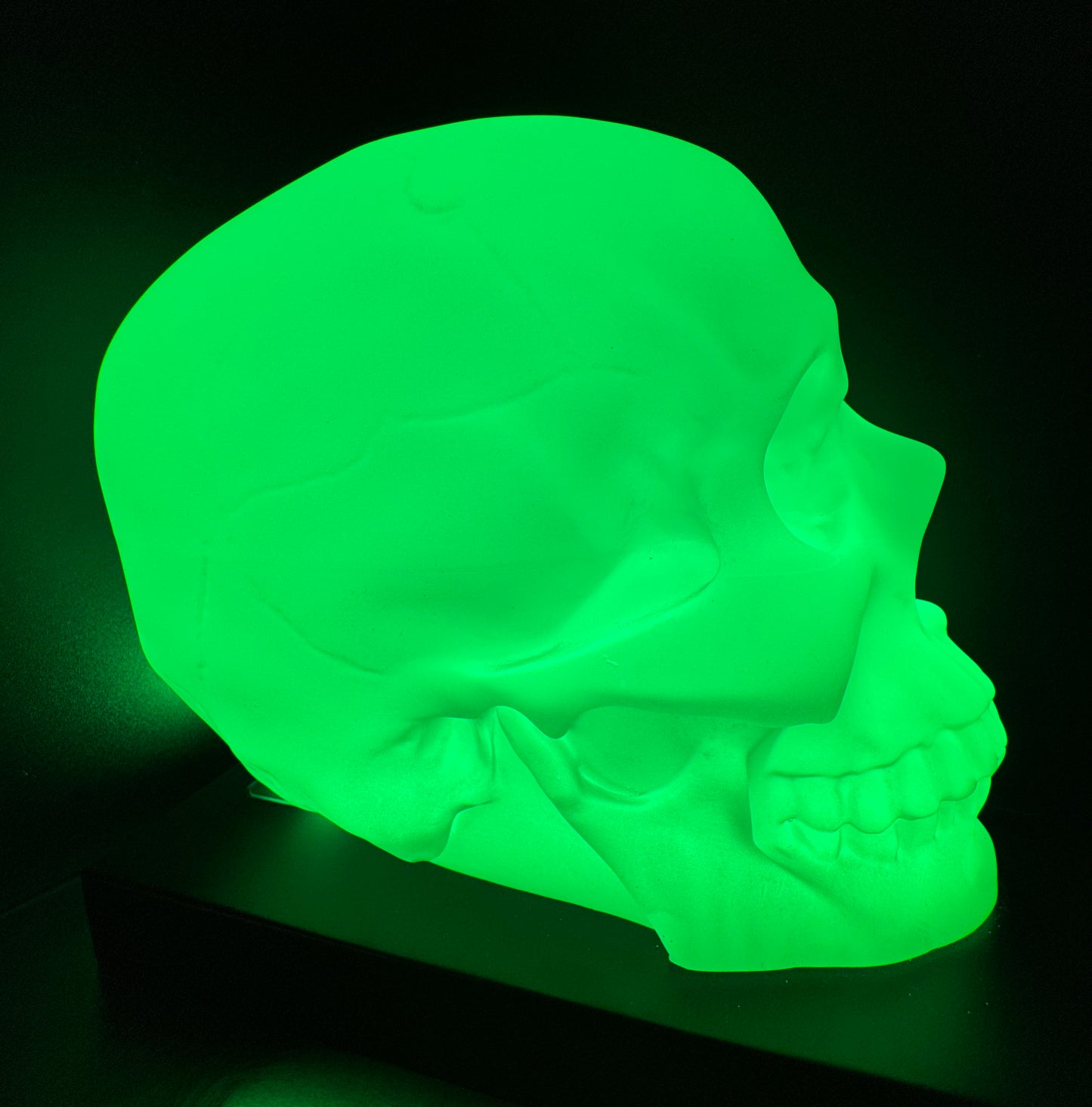 NEPHOS Skull Lamp - Limited Edition - !!! PRE-SALE !!!