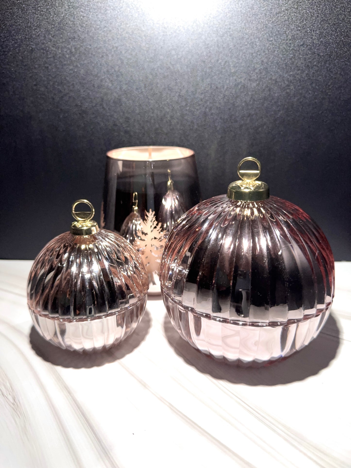 Christmas Deluxe Jar