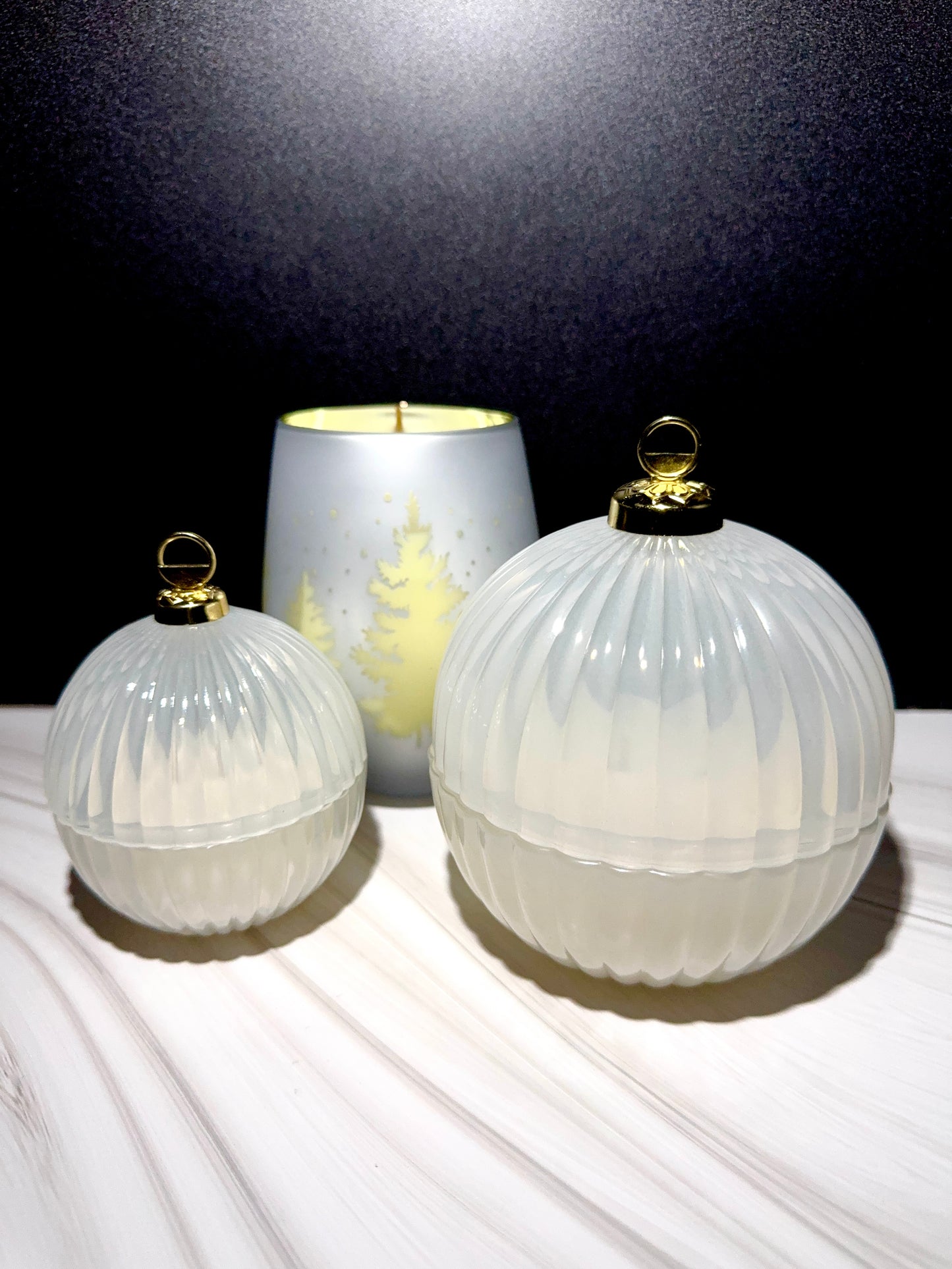 Christmas Deluxe Jar