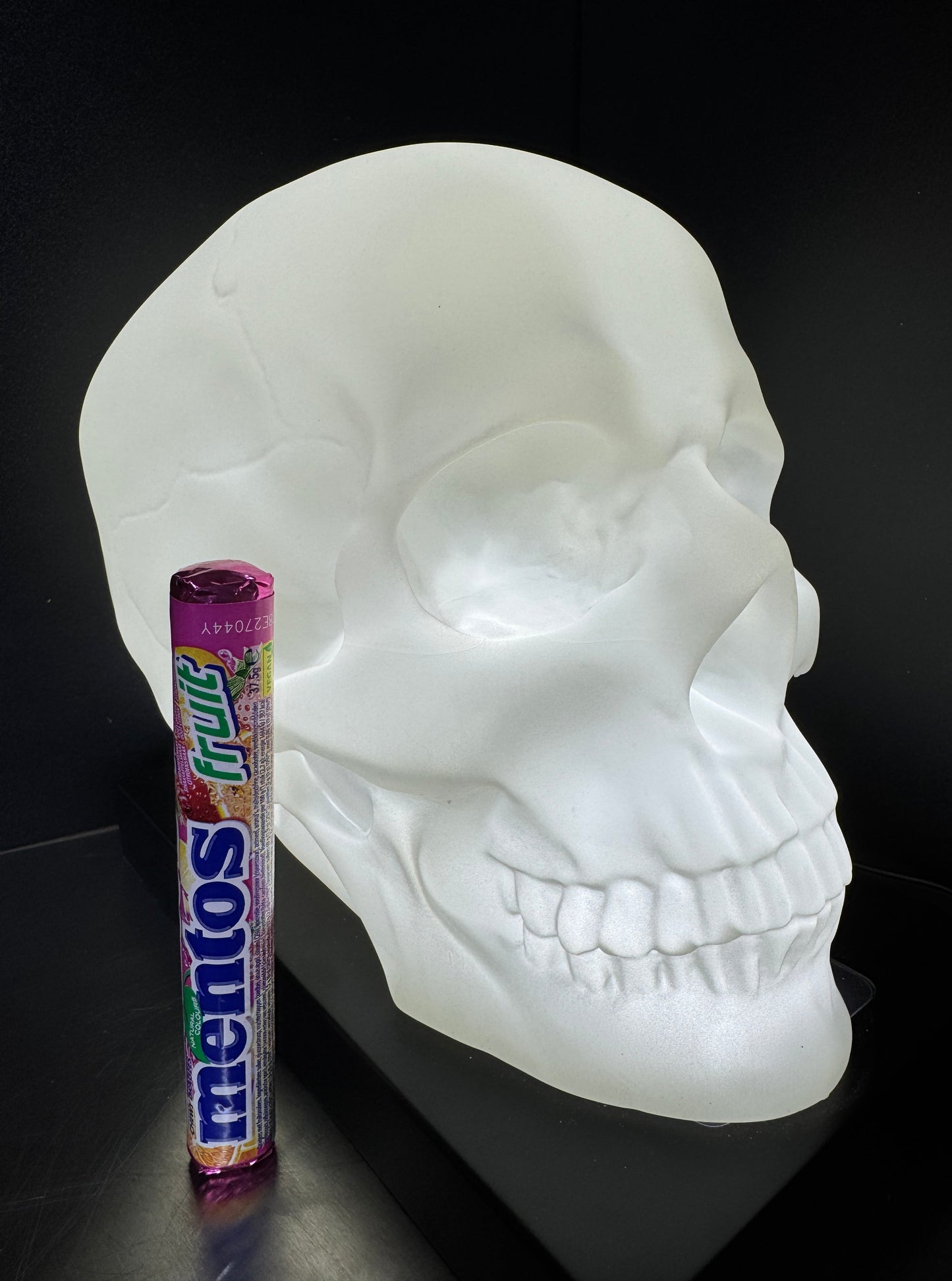 NEPHOS Skull Lamp - Limited Edition - !!! PRE-SALE !!!
