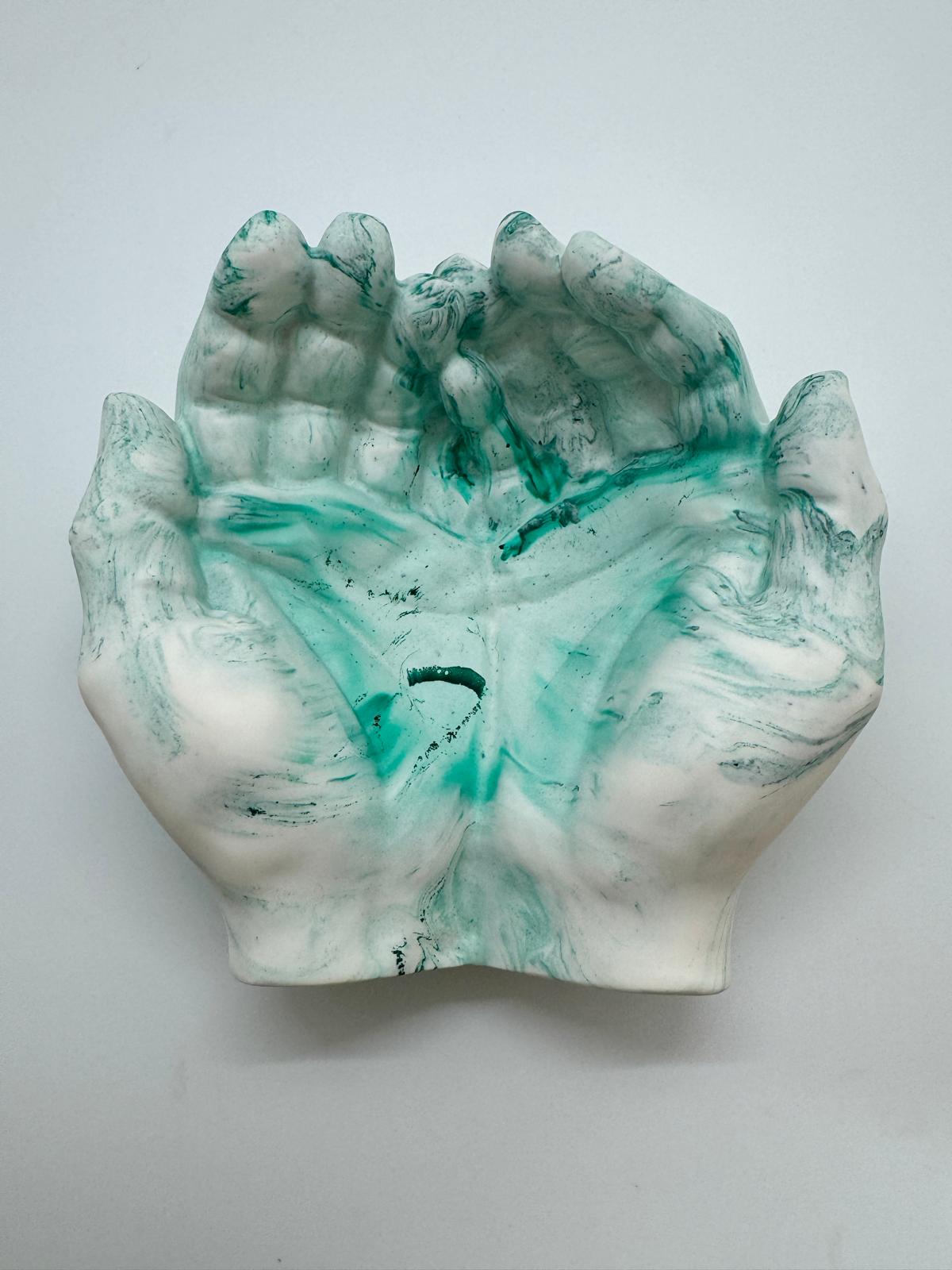 Hand Bowl