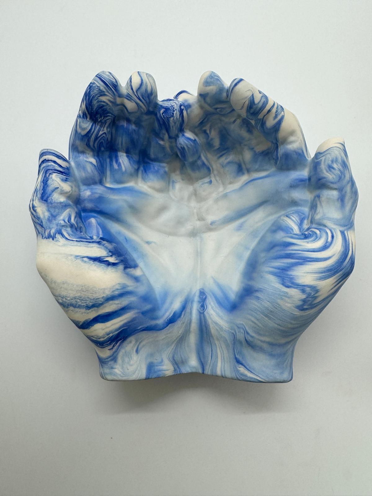 Hand Bowl