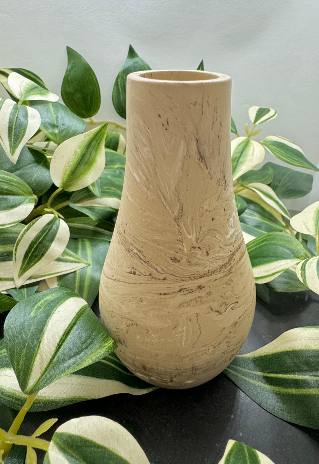 Elegant Vase