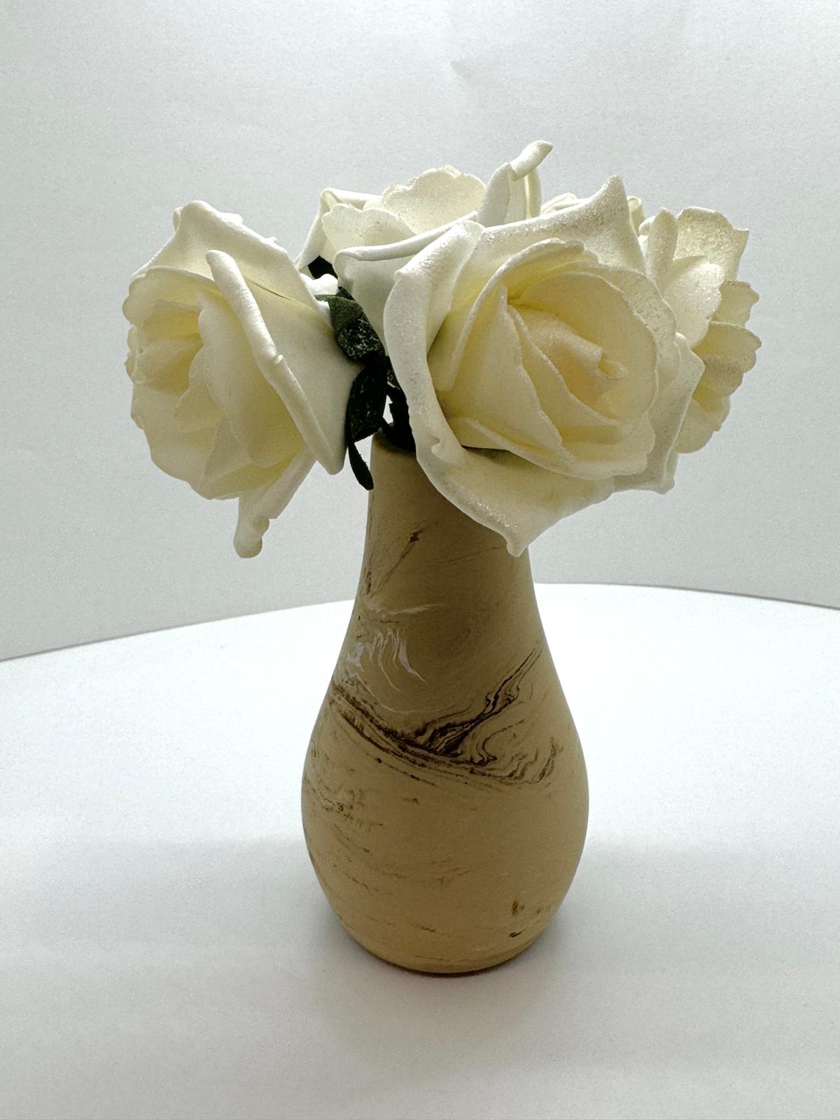 Elegant Vase