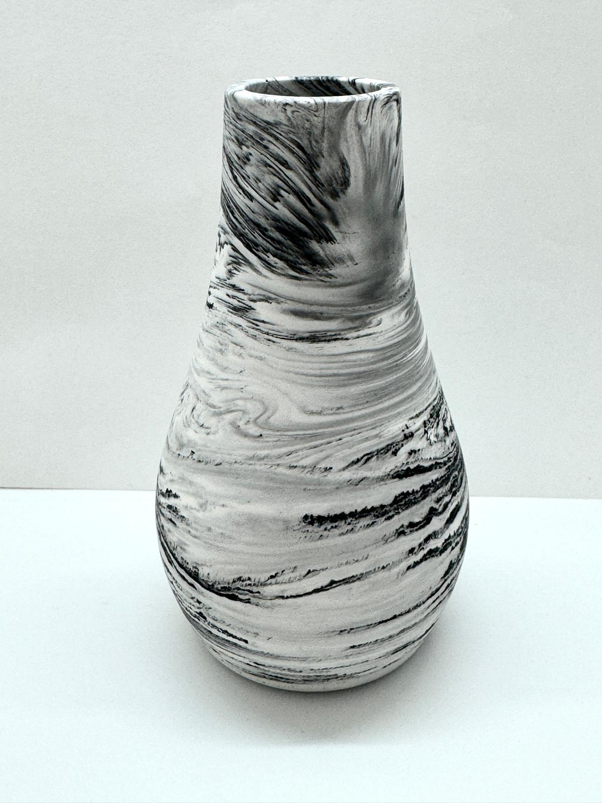 Elegant Vase