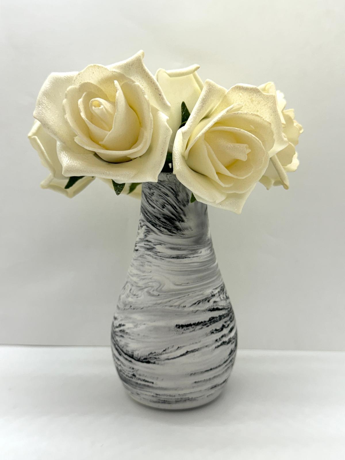 Elegant Vase