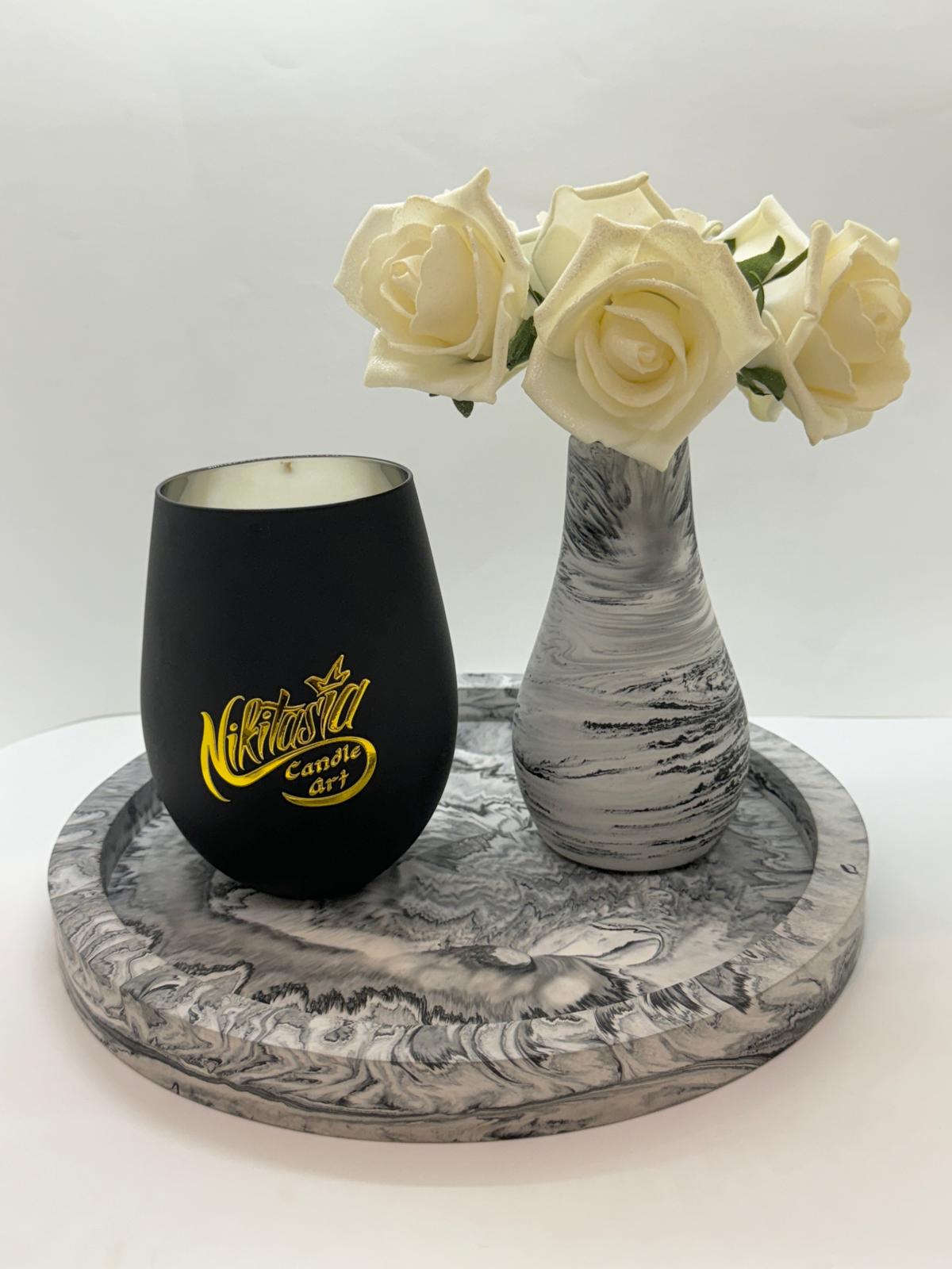 Elegant Vase