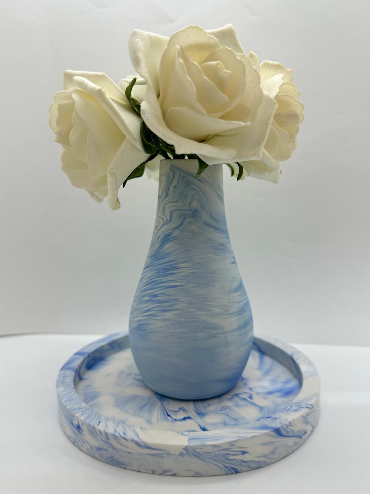 Elegant Vase