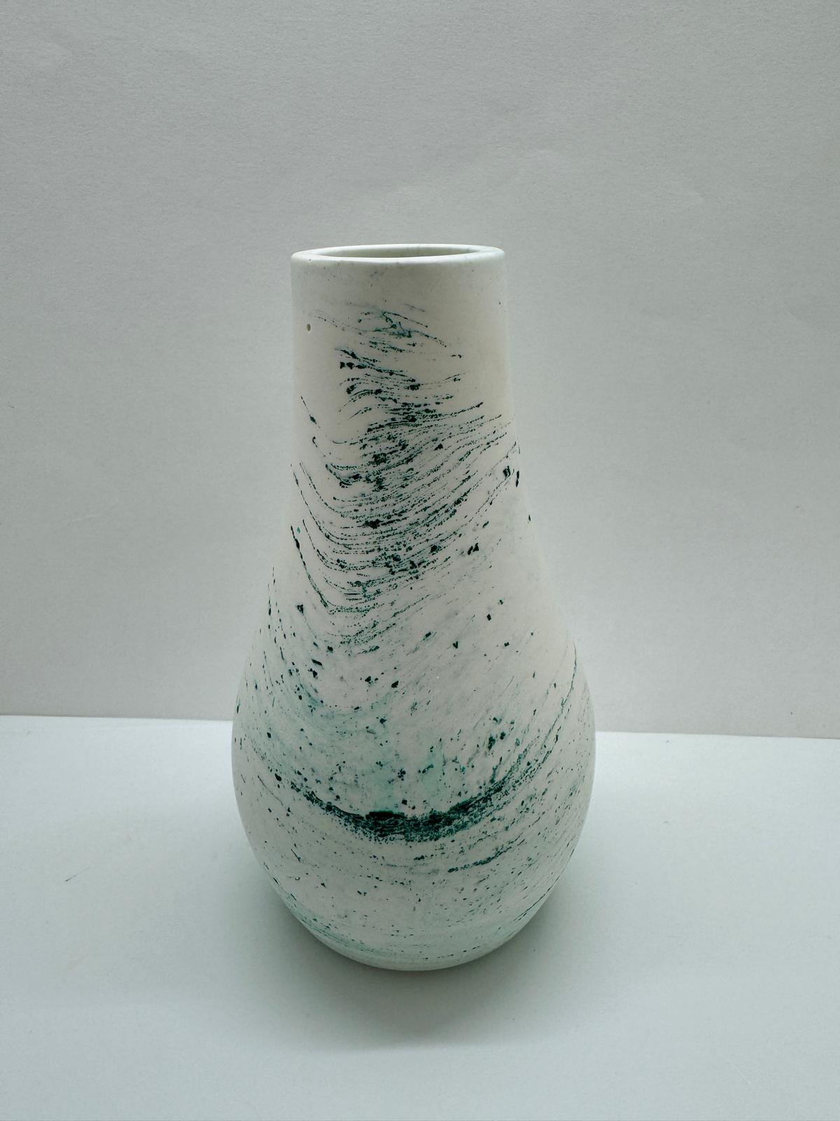 Elegant Vase