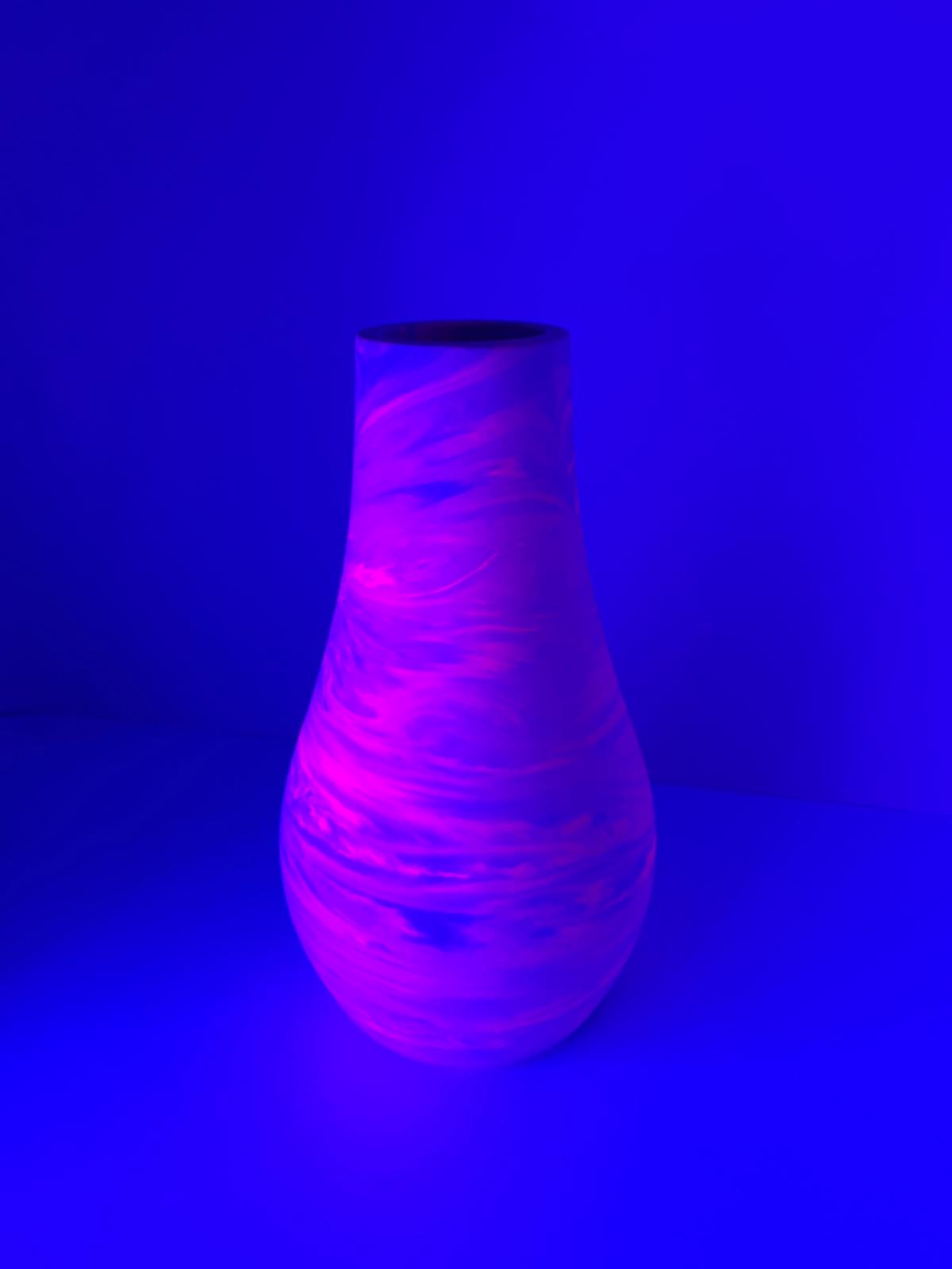 Elegant Vase