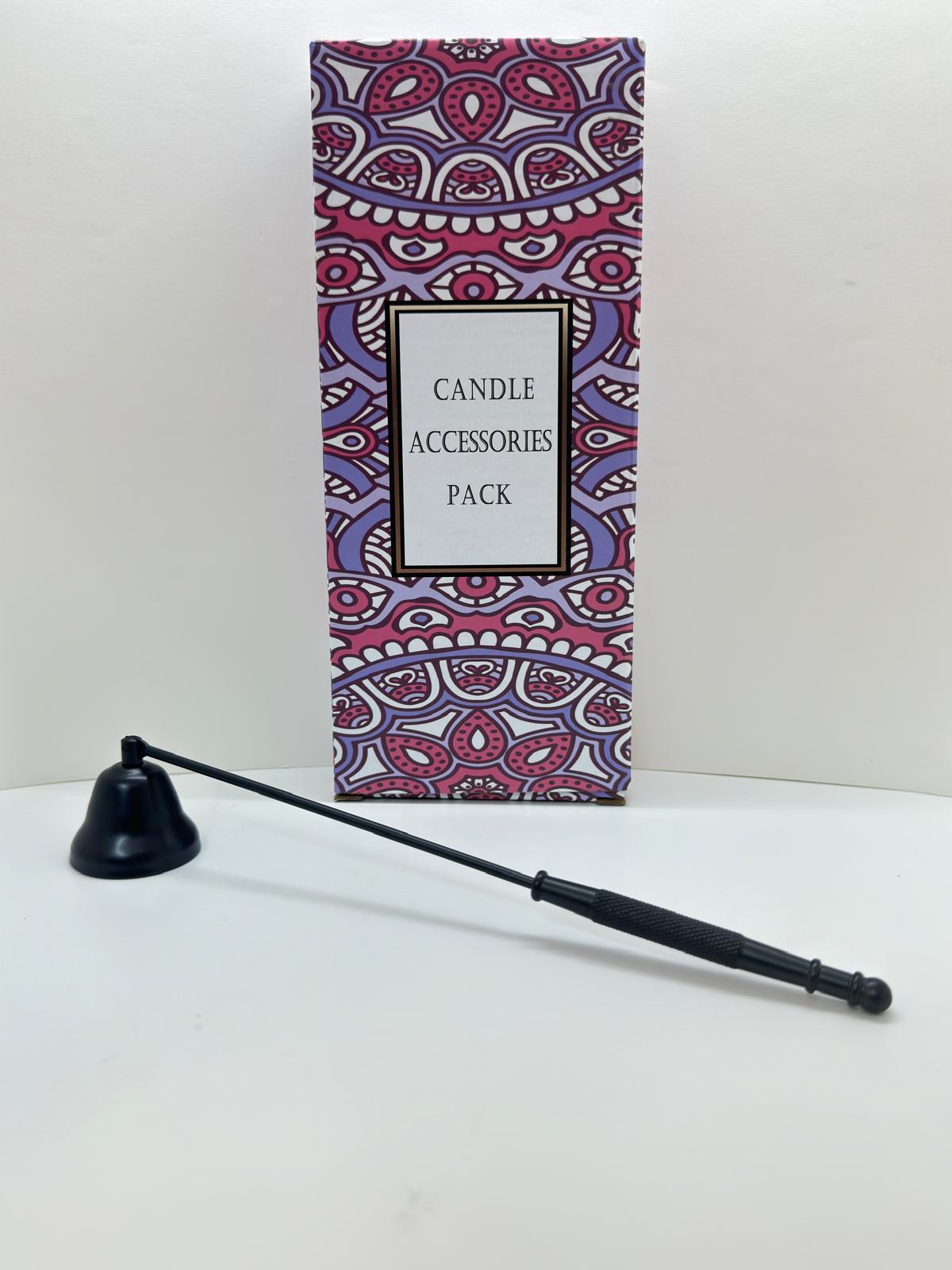 Candle Care Kit