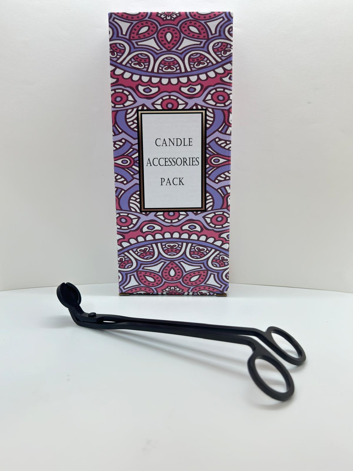 Candle Care Kit