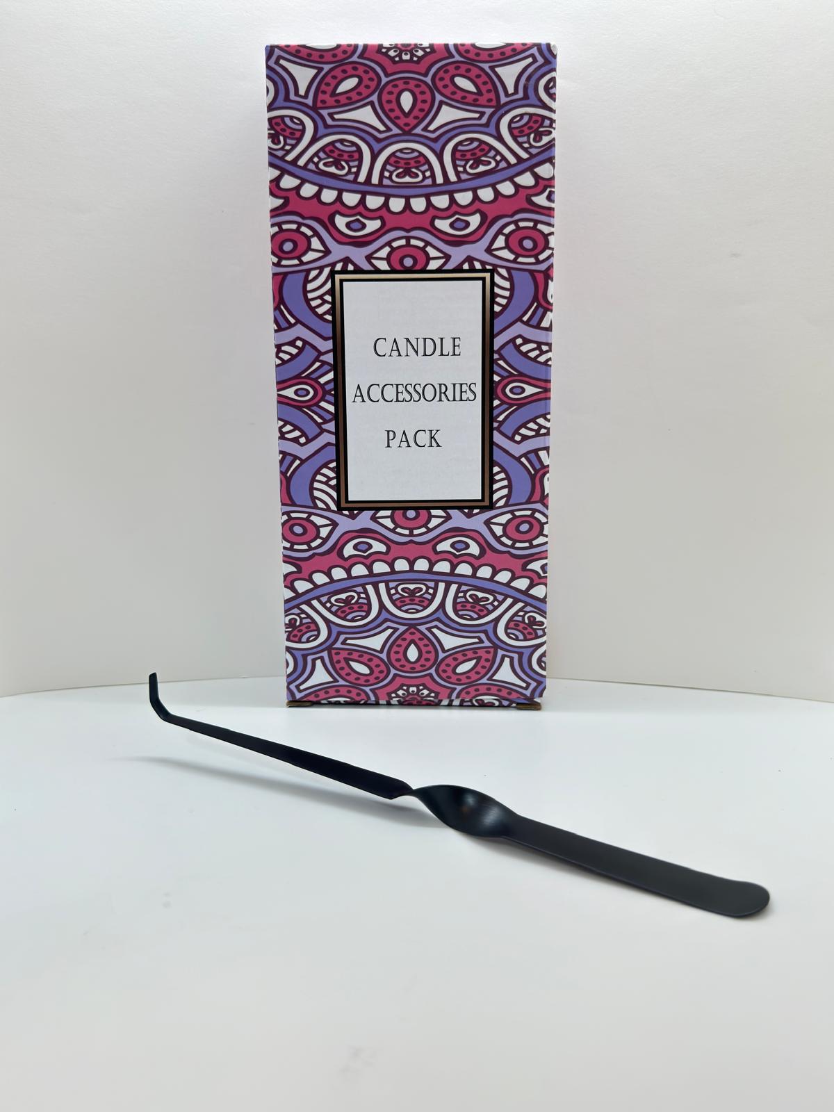 Candle Care Kit