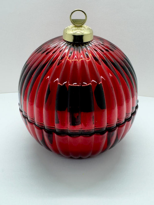 Christmas Bauble LARGE