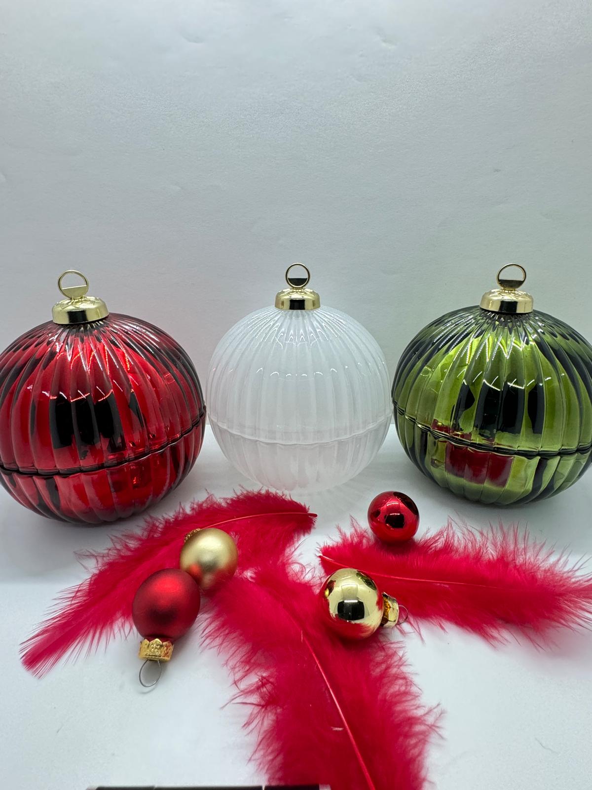 Christmas Bauble