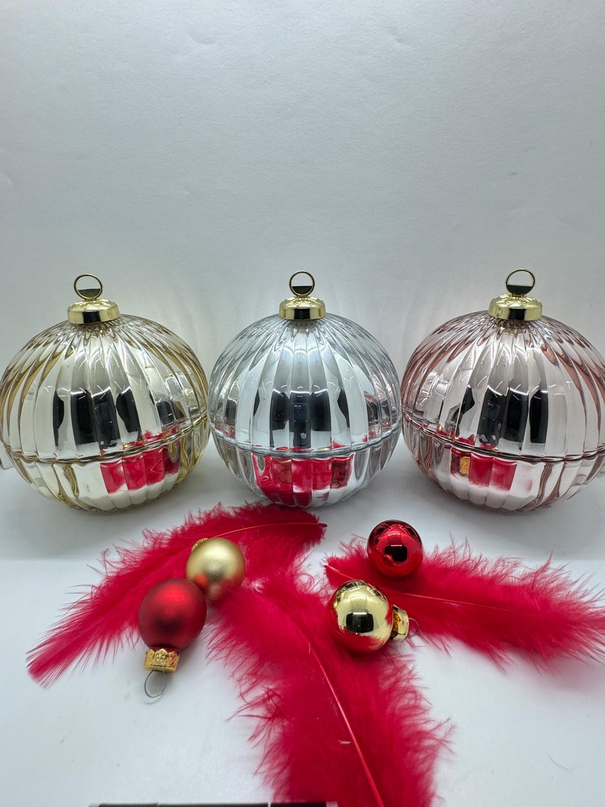 Christmas Bauble