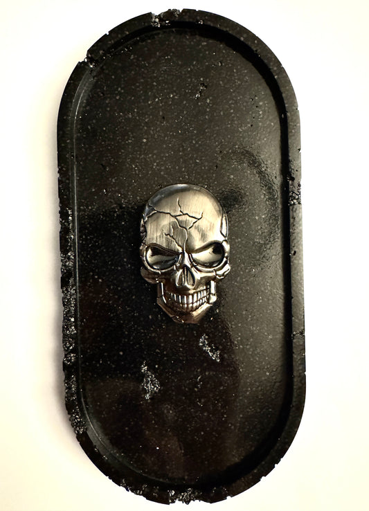 Stony Skull Tray