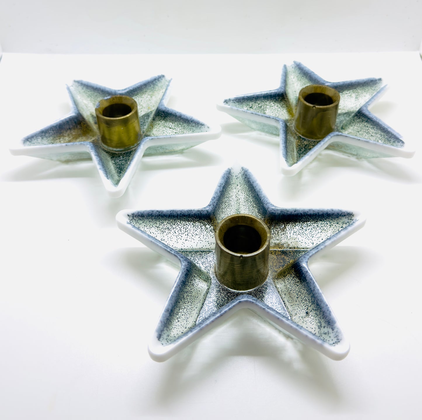 Star Candle Holder (per piece)