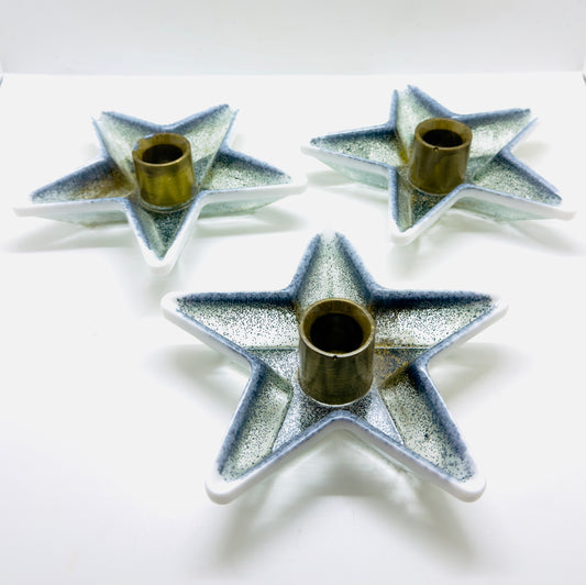 Star Candle Holder (per piece)