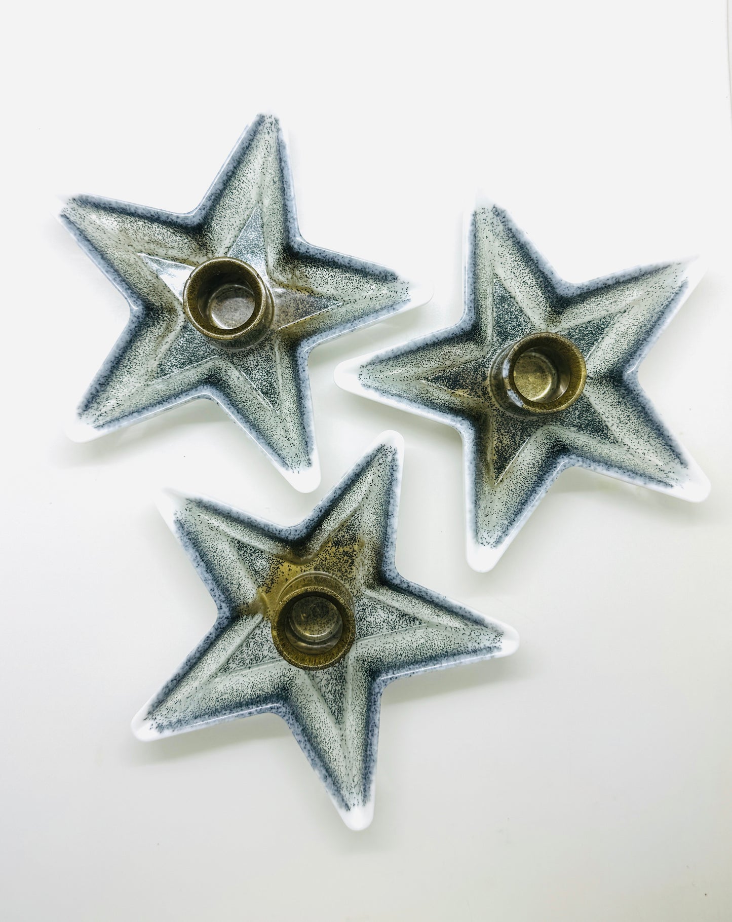 Star Candle Holder (per piece)