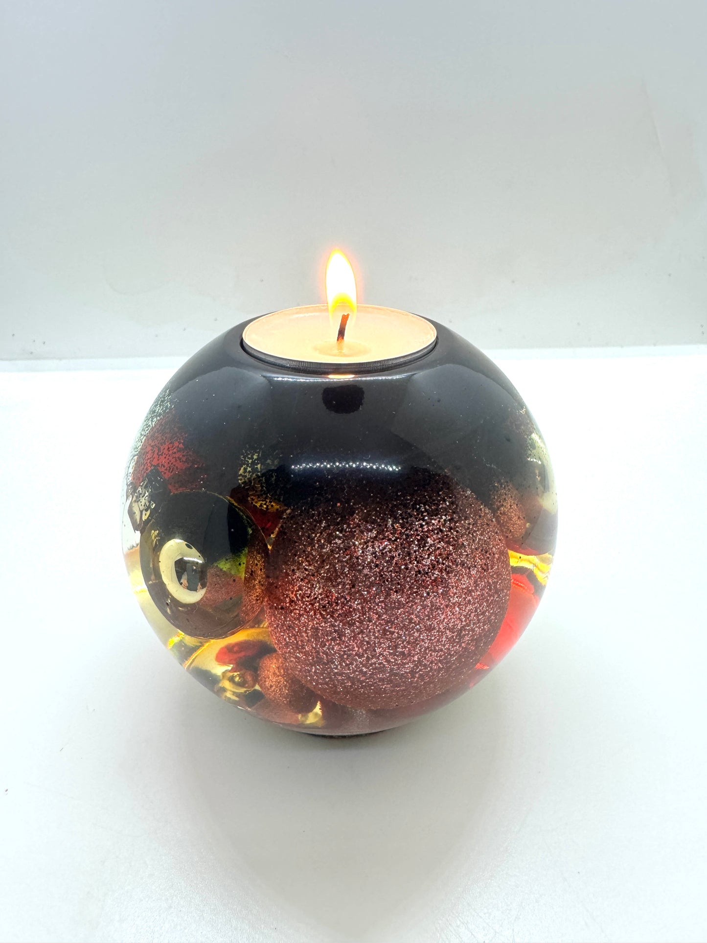 Baubles Candle Holder LARGE
