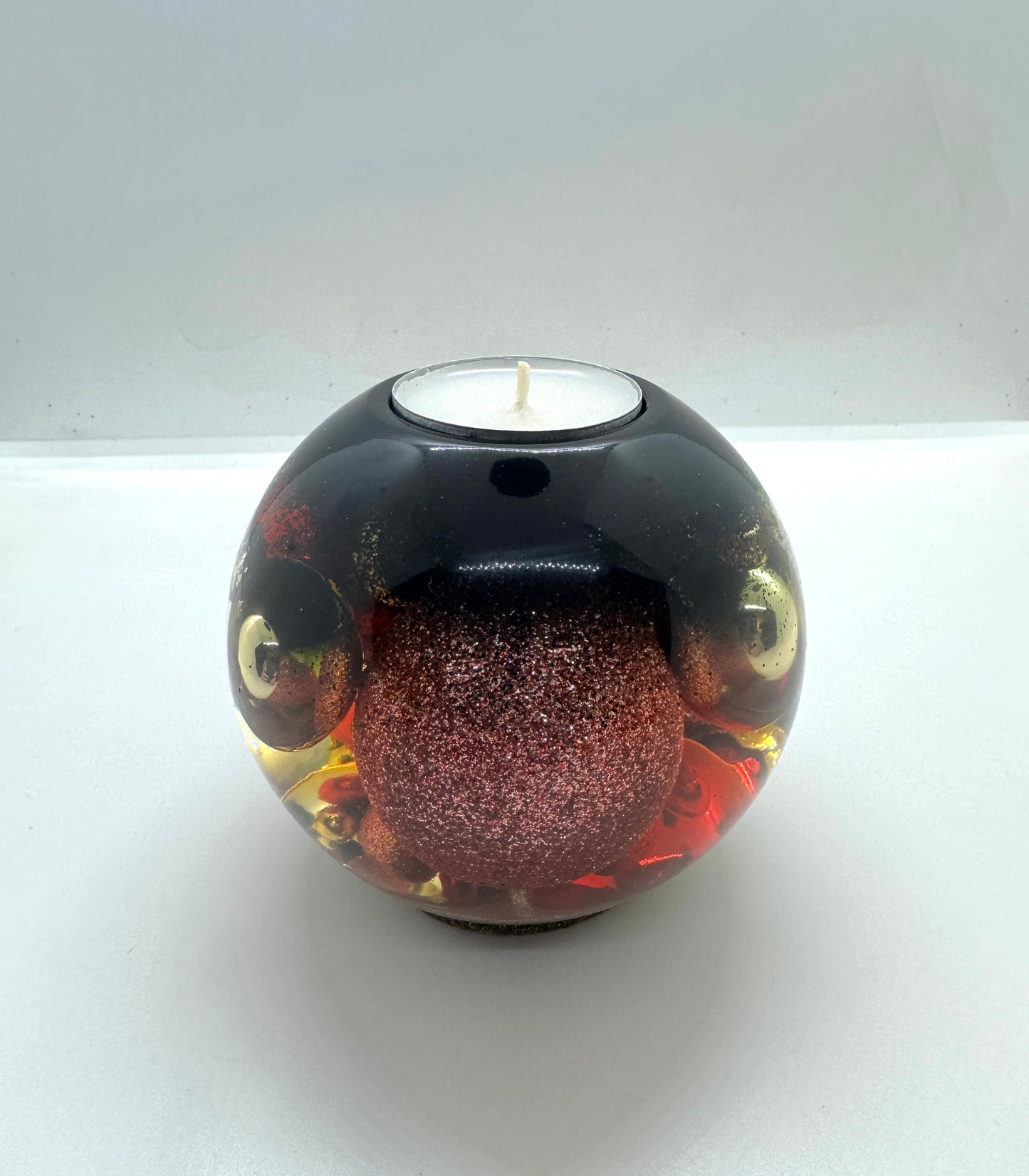 Baubles Candle Holder LARGE