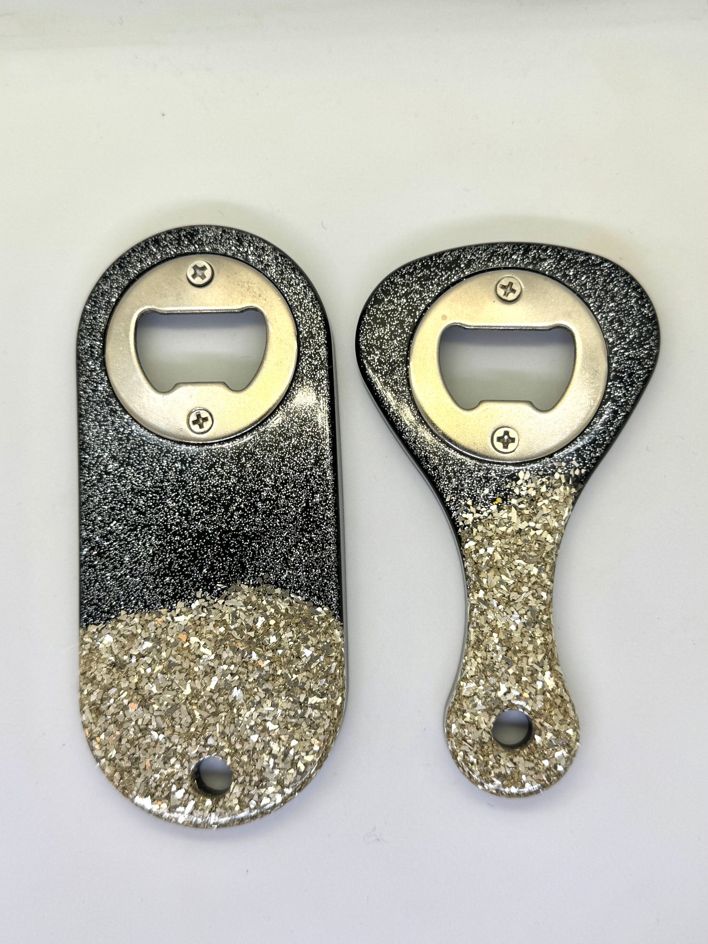 Wine Stoppers & Bottle Openers