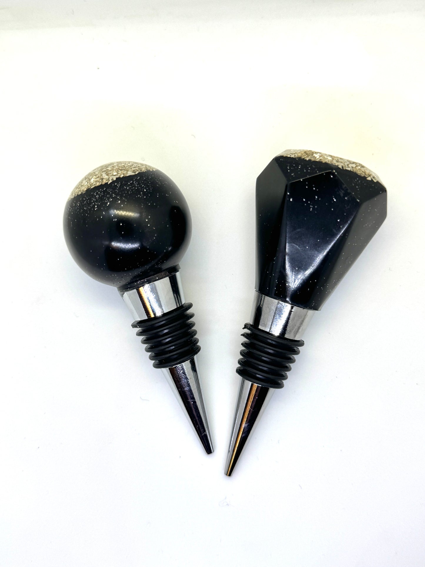 Wine Stoppers & Bottle Openers