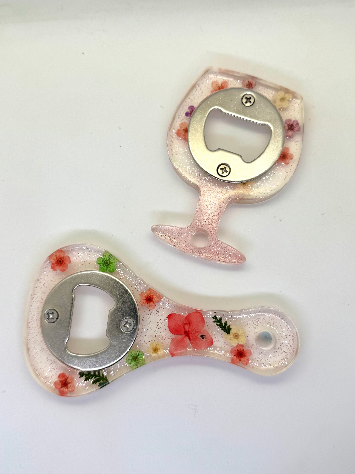 Wine Stoppers & Bottle Openers