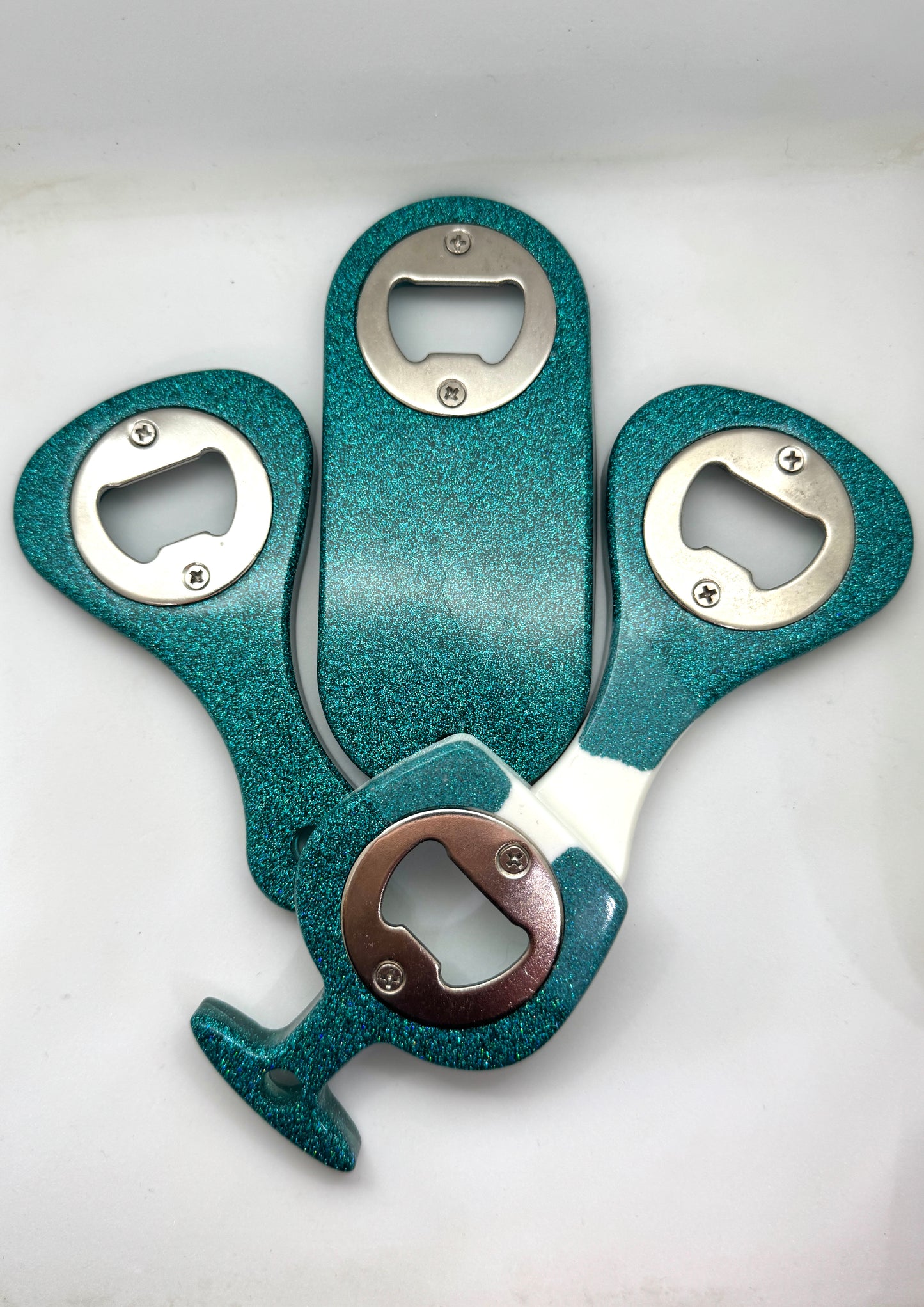 Wine Stoppers & Bottle Openers