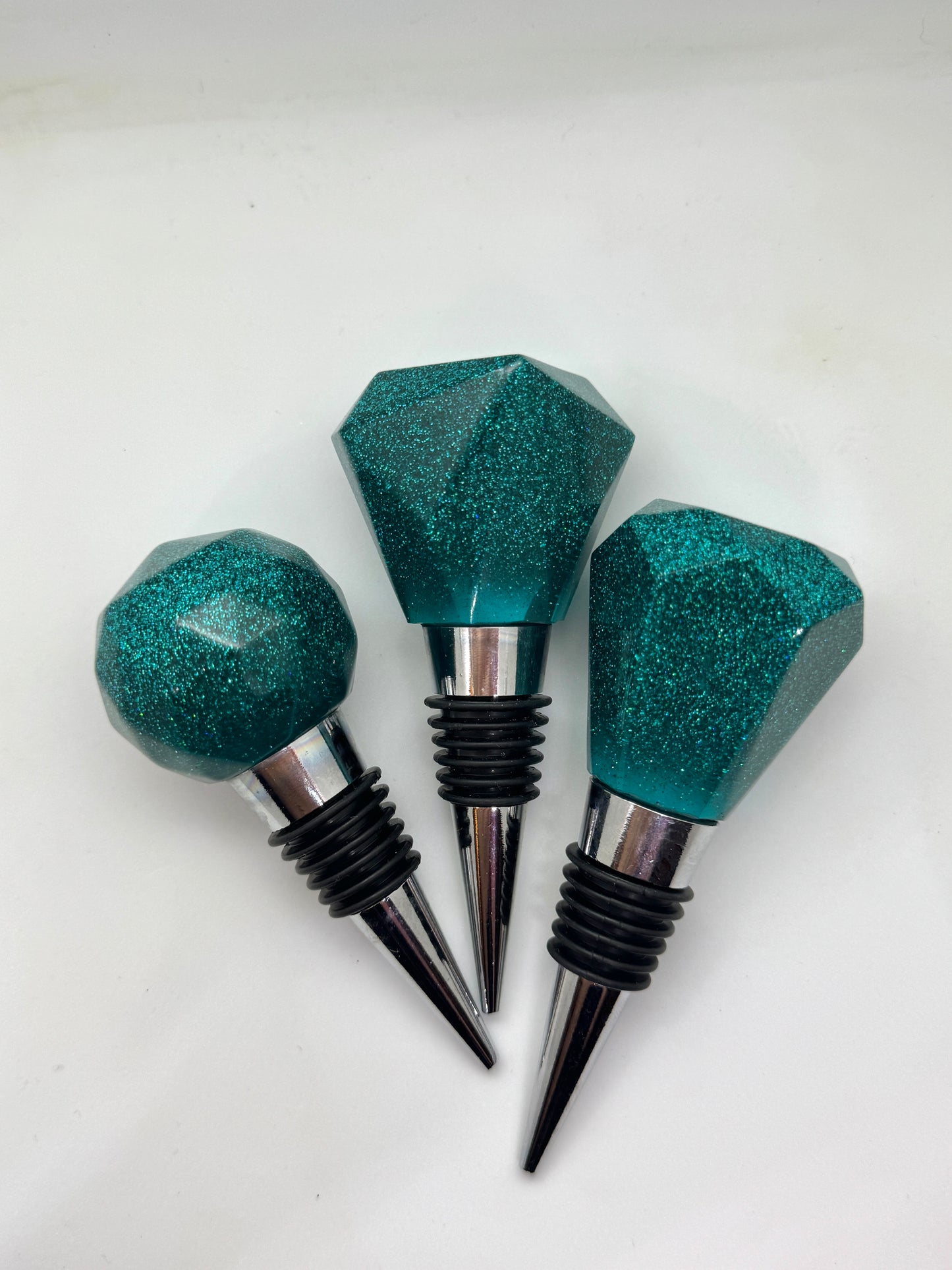 Wine Stoppers & Bottle Openers