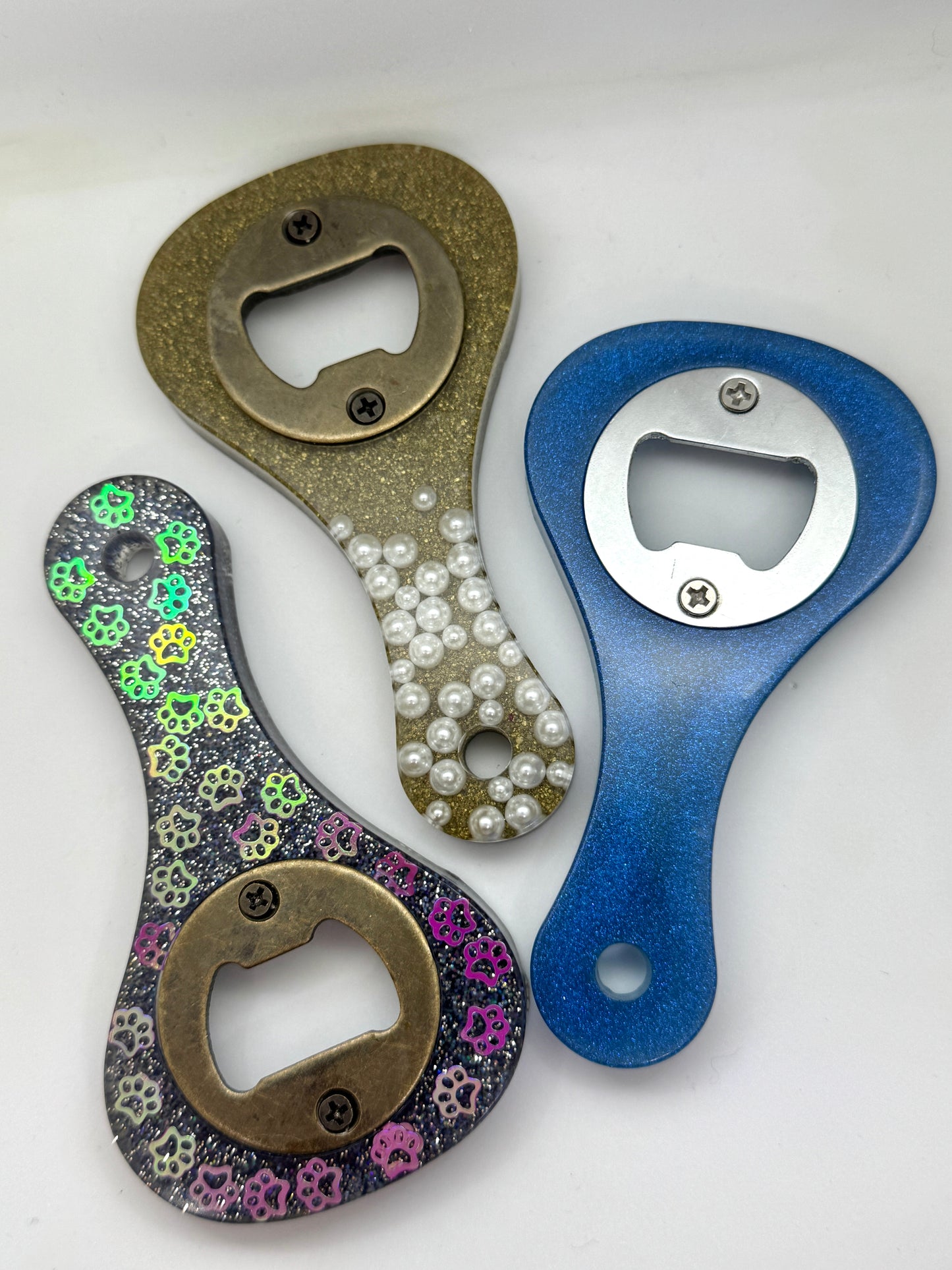 Wine Stoppers & Bottle Openers