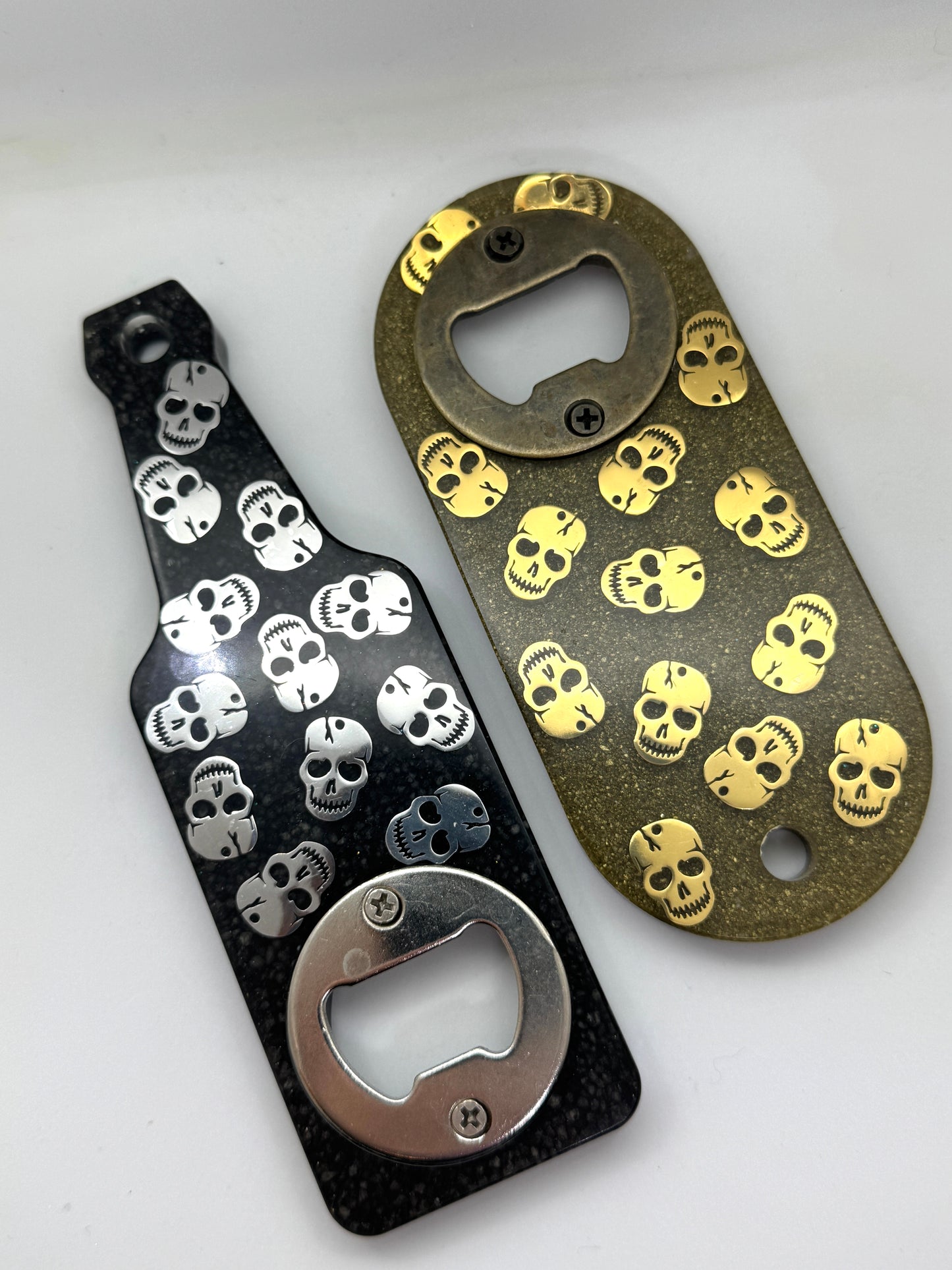 Wine Stoppers & Bottle Openers