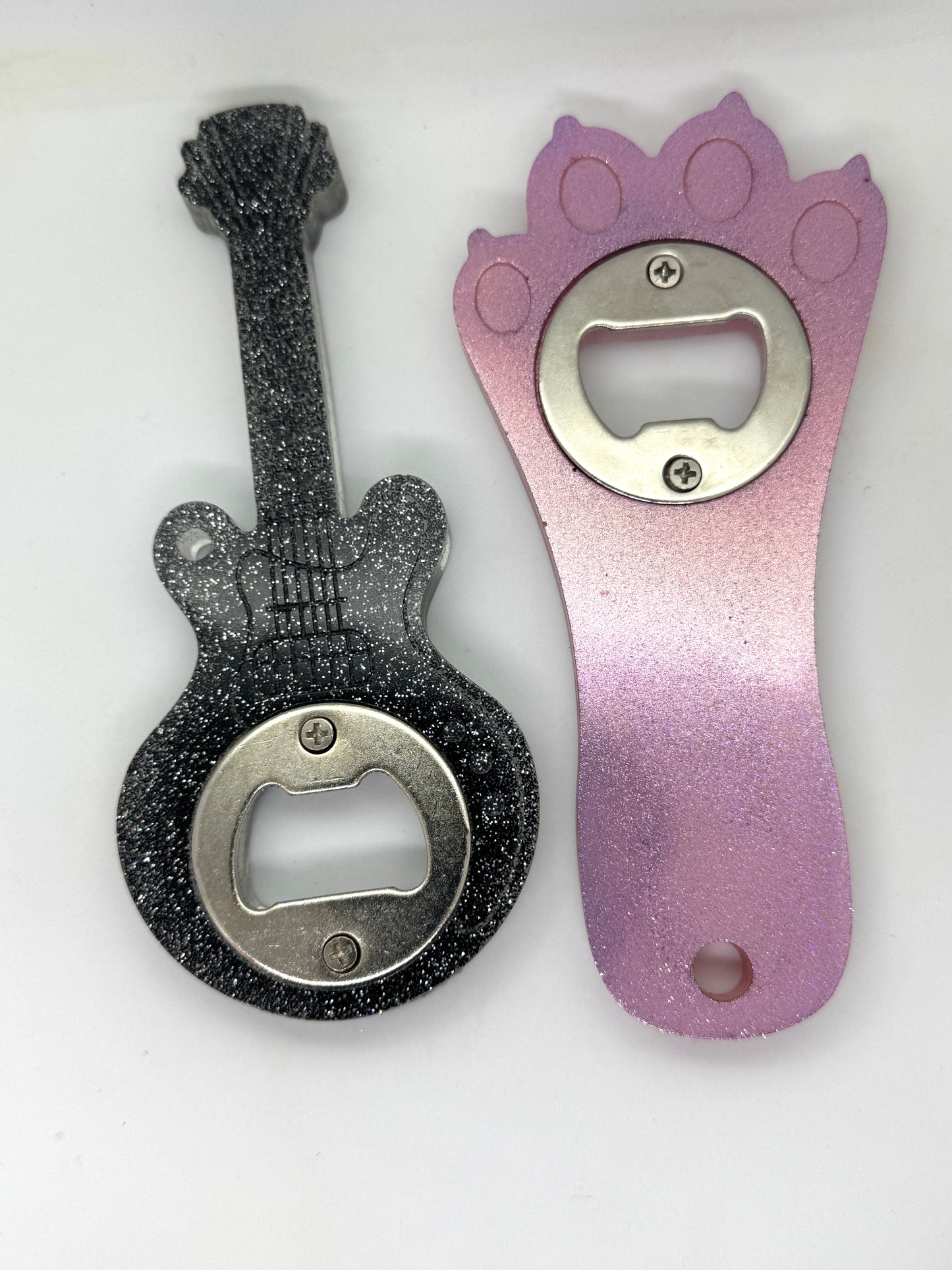 Wine Stoppers & Bottle Openers