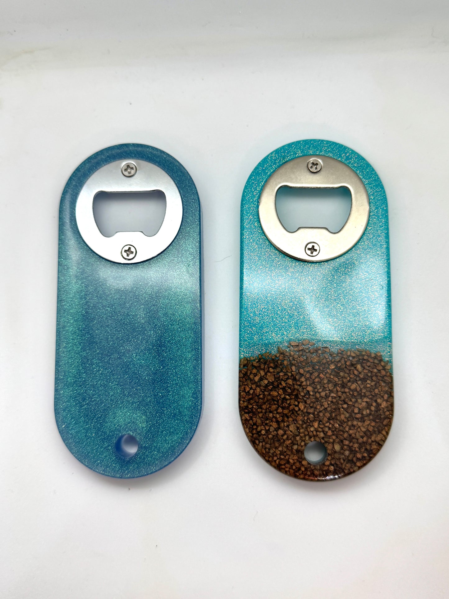 Wine Stoppers & Bottle Openers