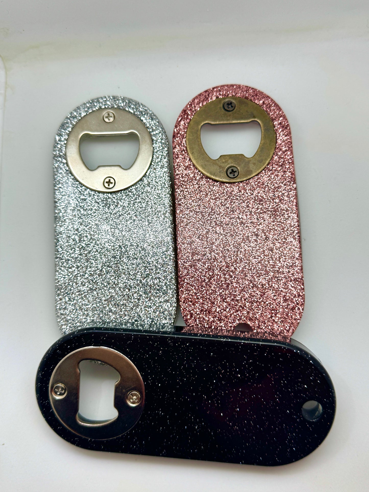 Wine Stoppers & Bottle Openers