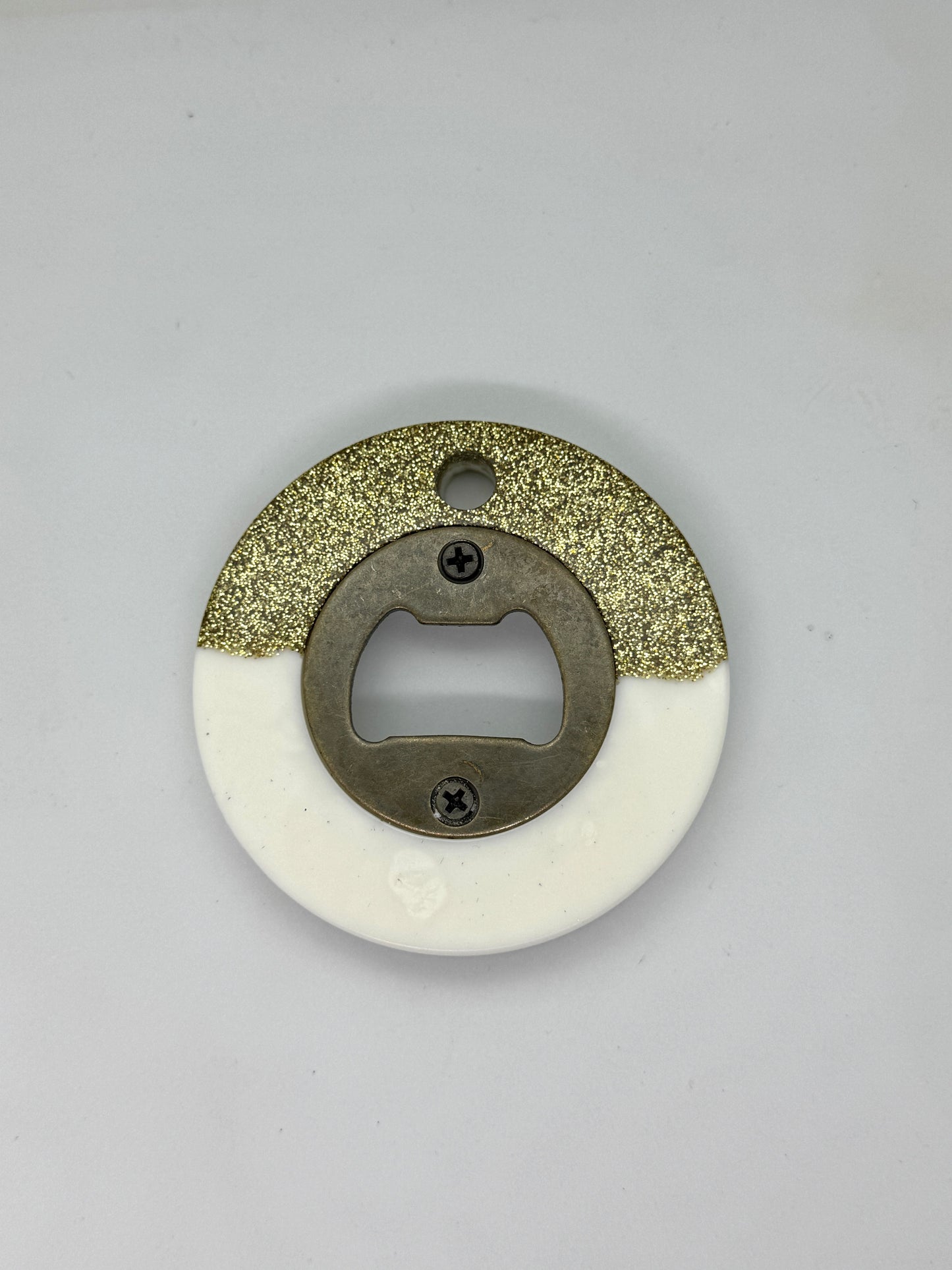 Wine Stoppers & Bottle Openers