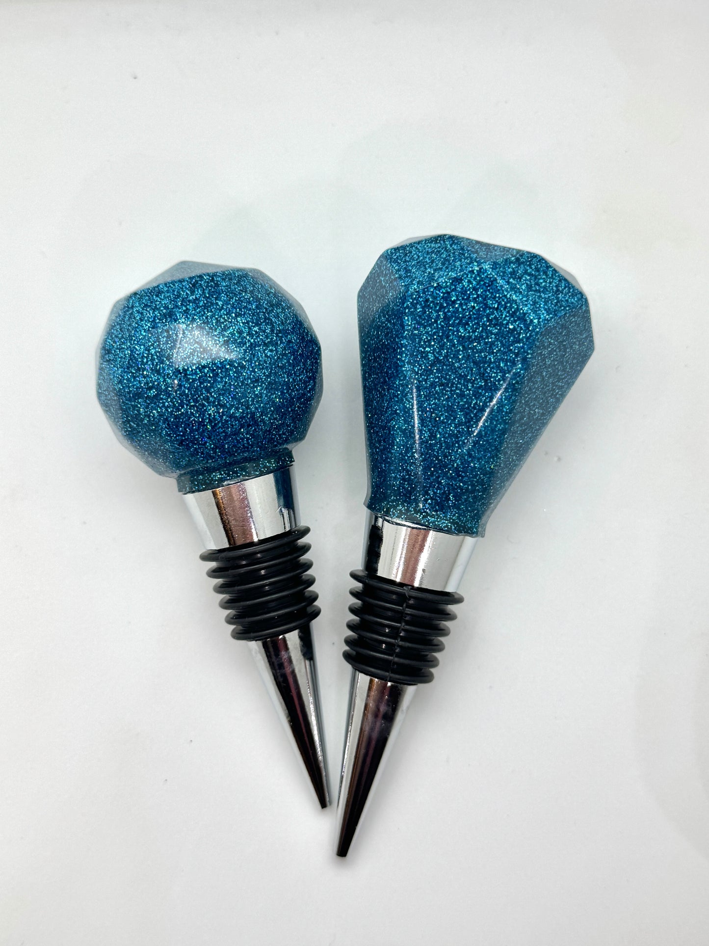 Wine Stoppers & Bottle Openers