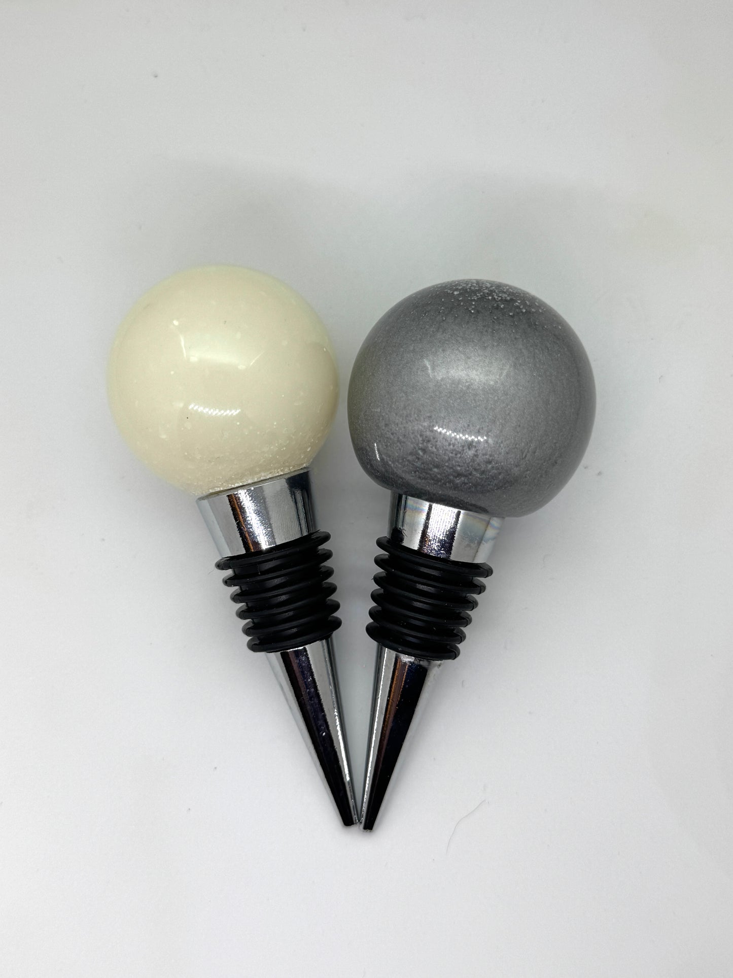 Wine Stoppers & Bottle Openers