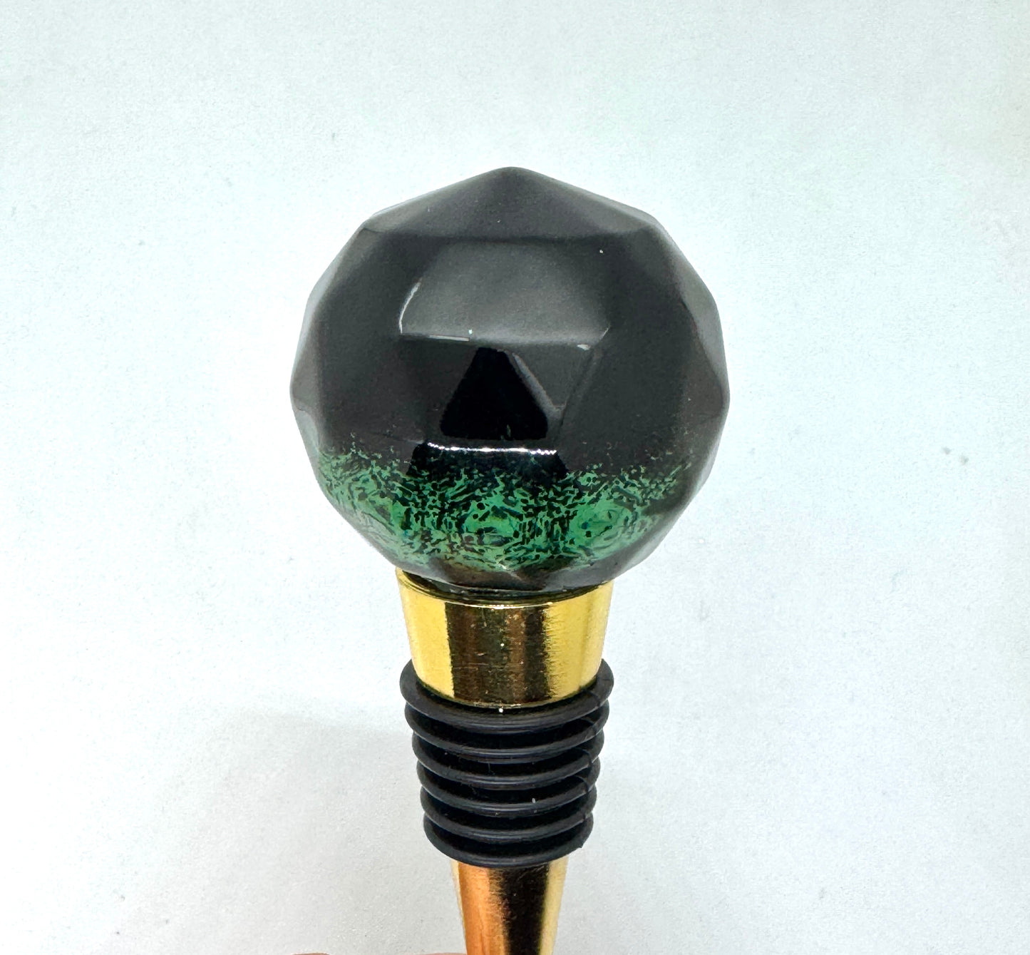 Wine Stoppers & Bottle Openers