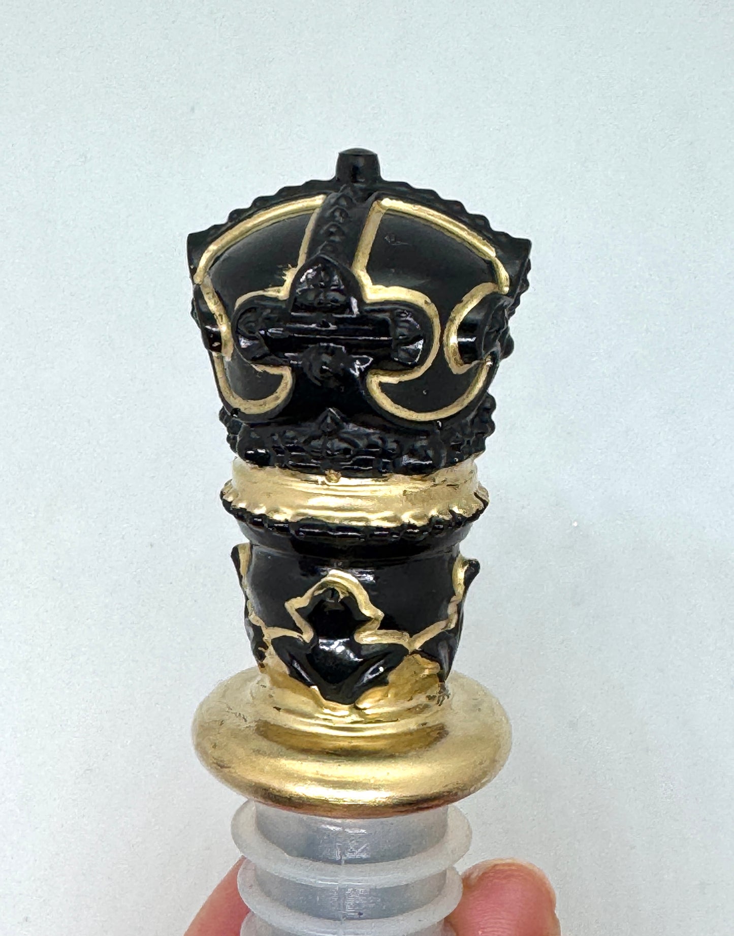 Wine Stoppers & Bottle Openers