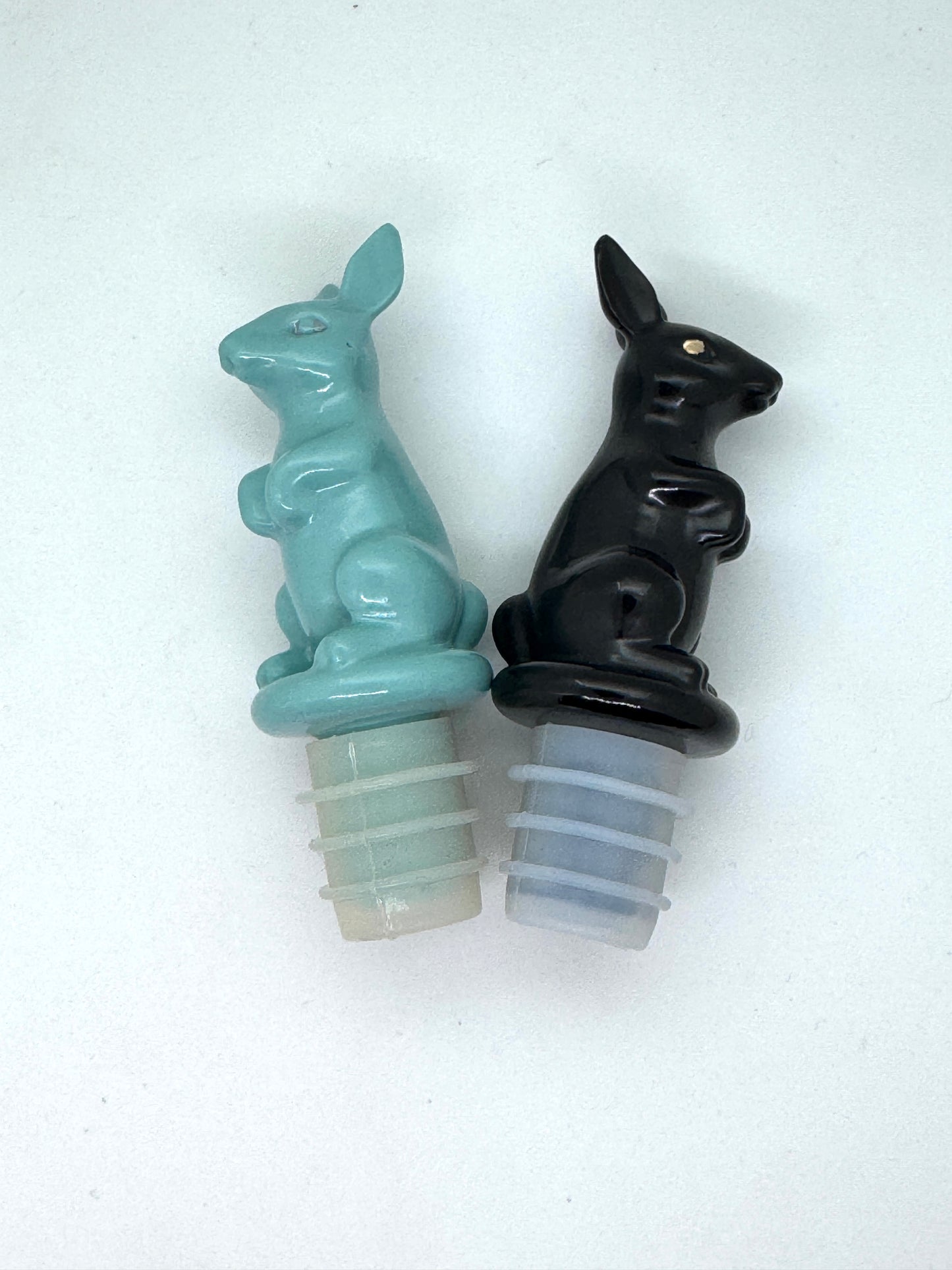 Wine Stoppers & Bottle Openers