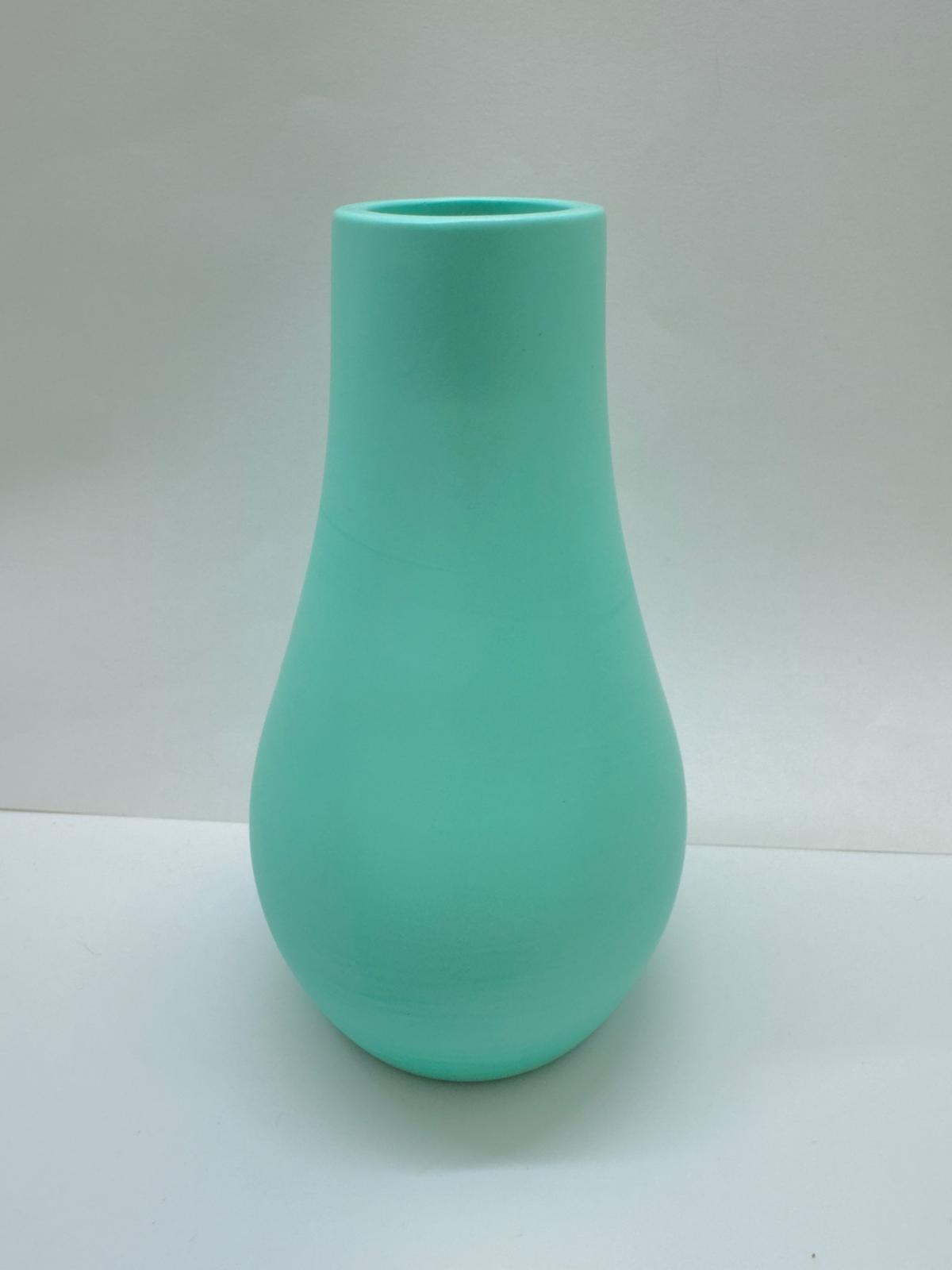 Elegant Vase